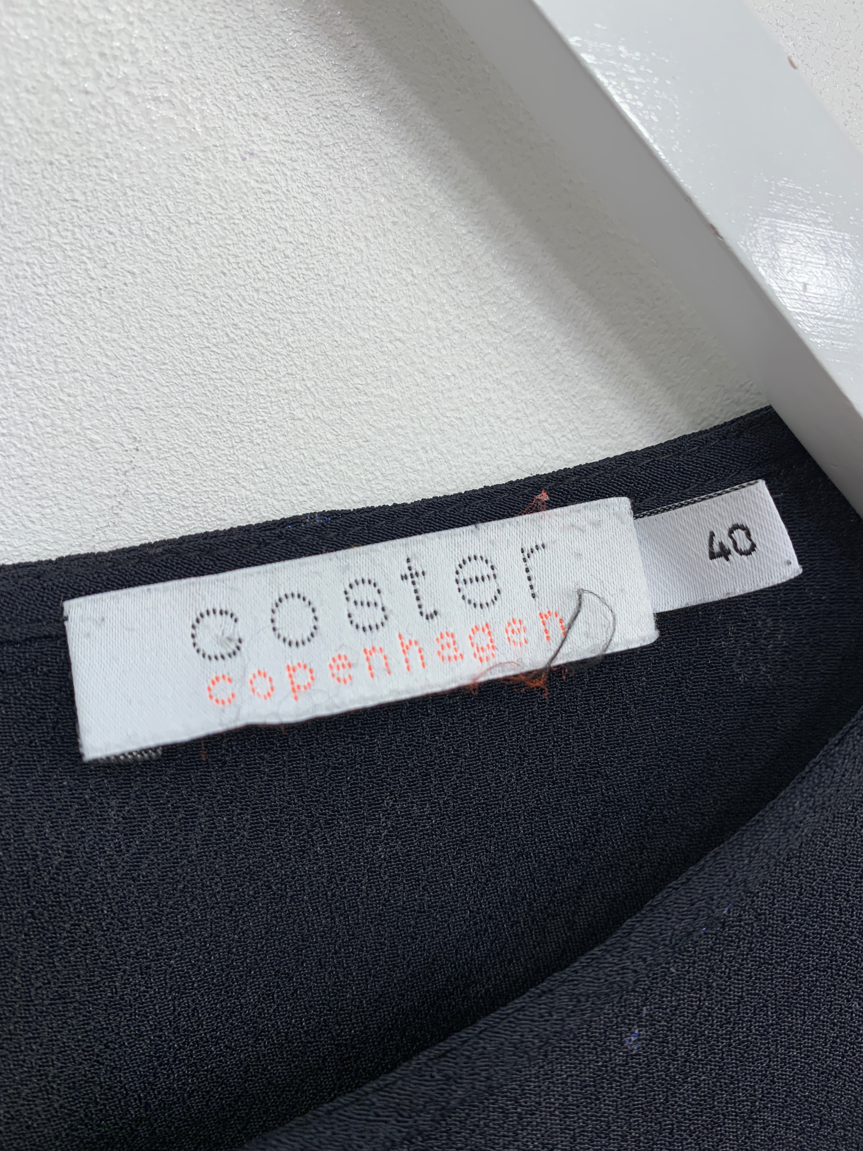 Coster Copenhagen Bluse