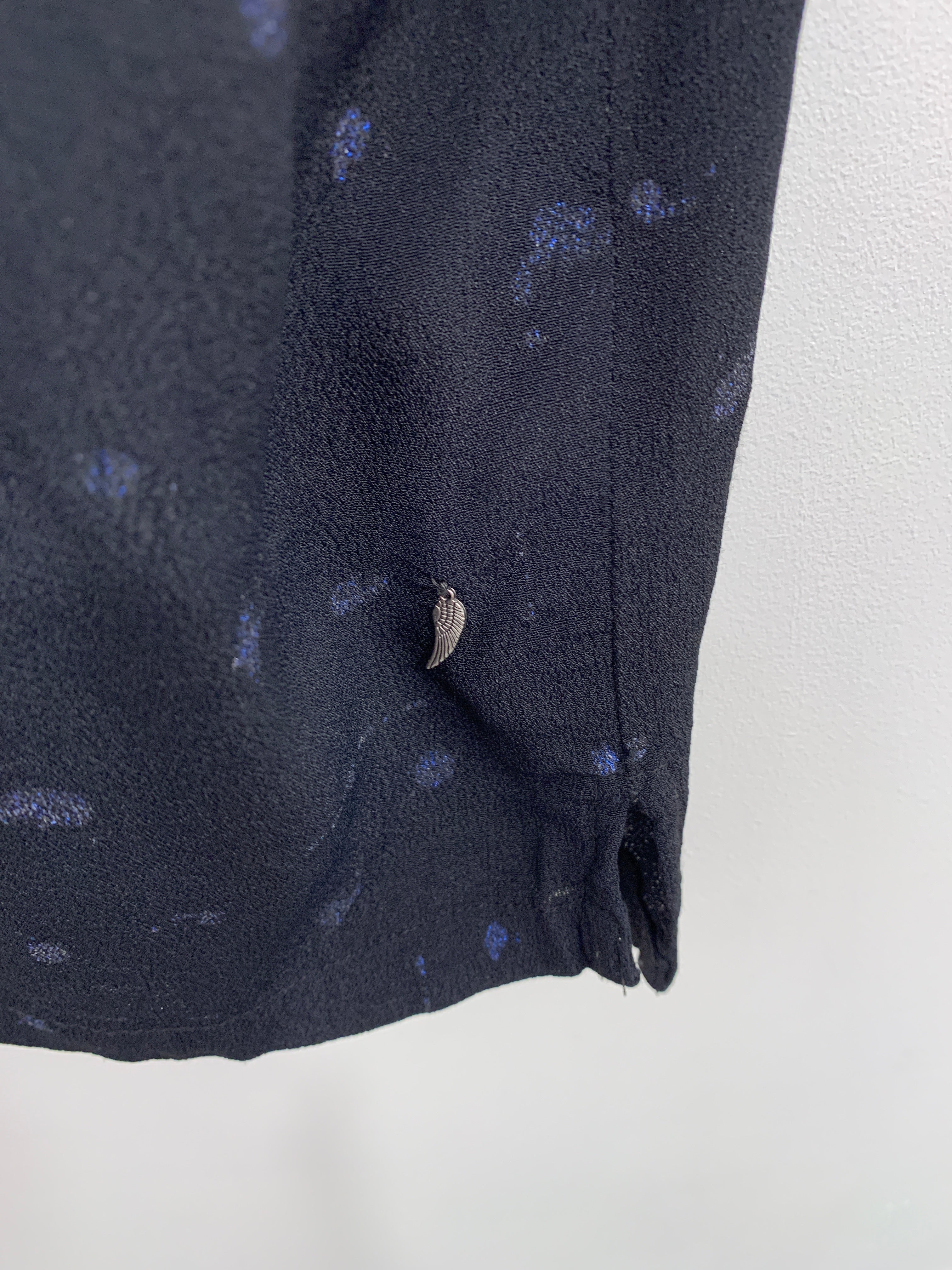 Coster Copenhagen Bluse