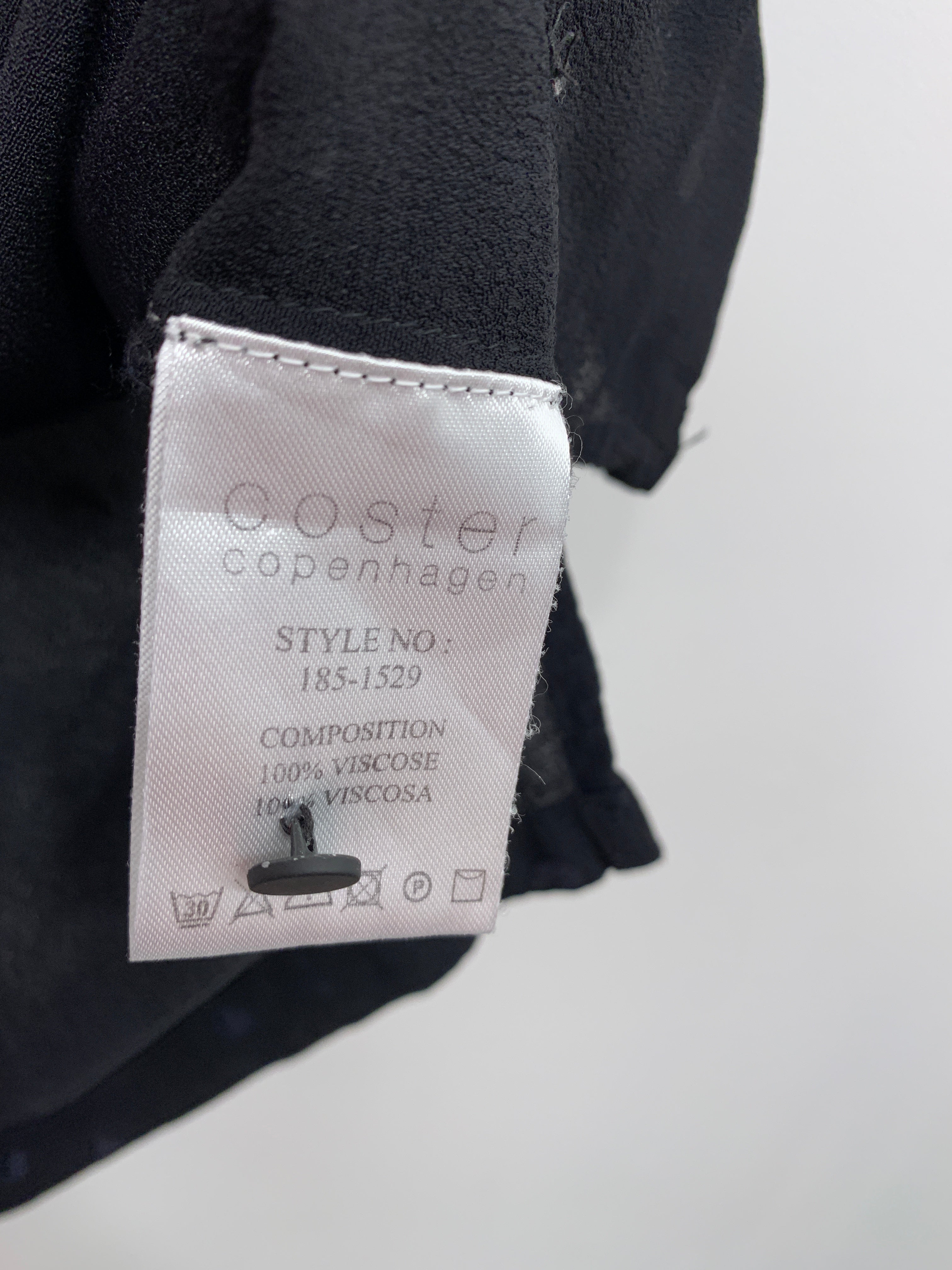 Coster Copenhagen Bluse