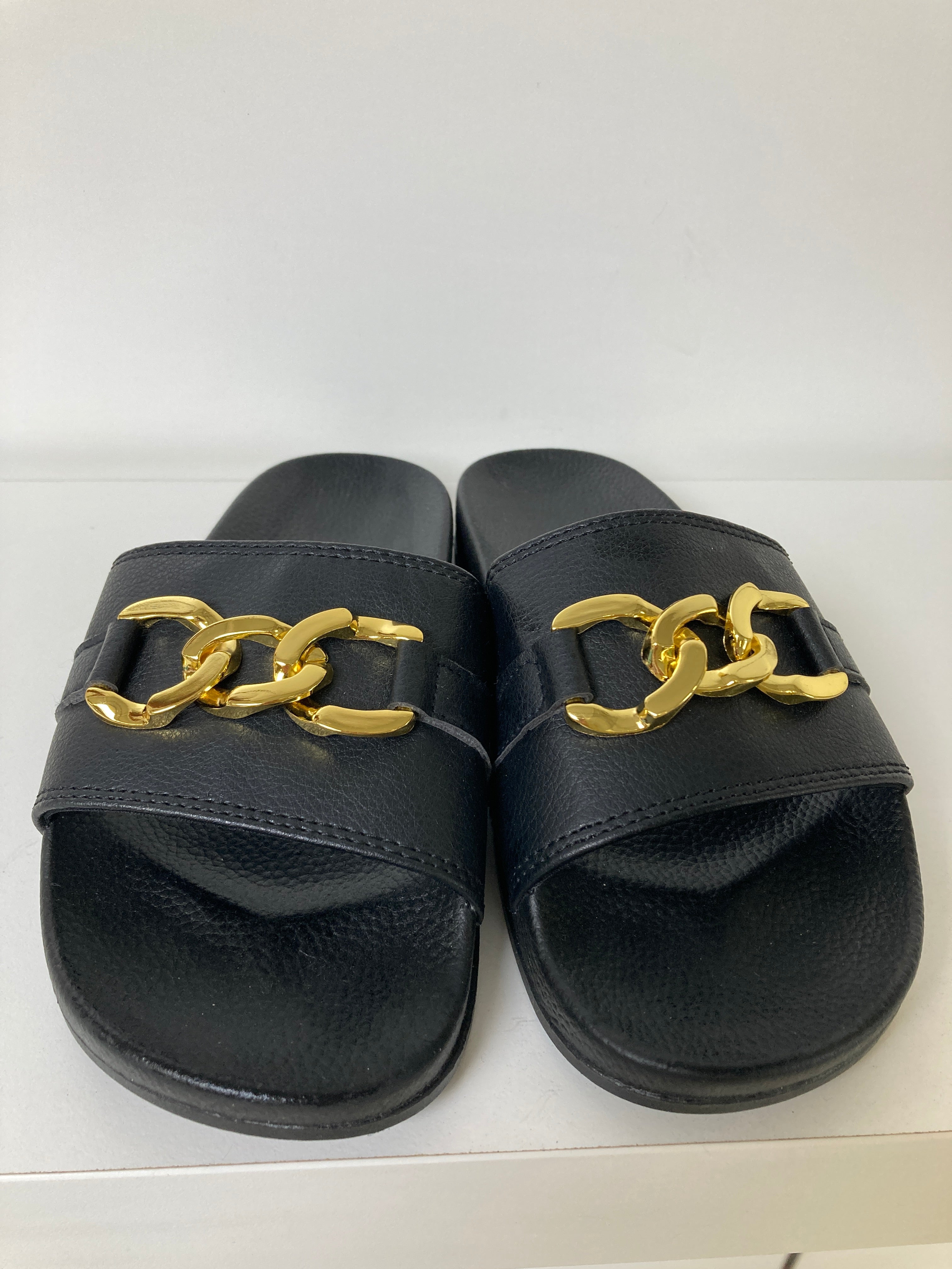 Sandaler