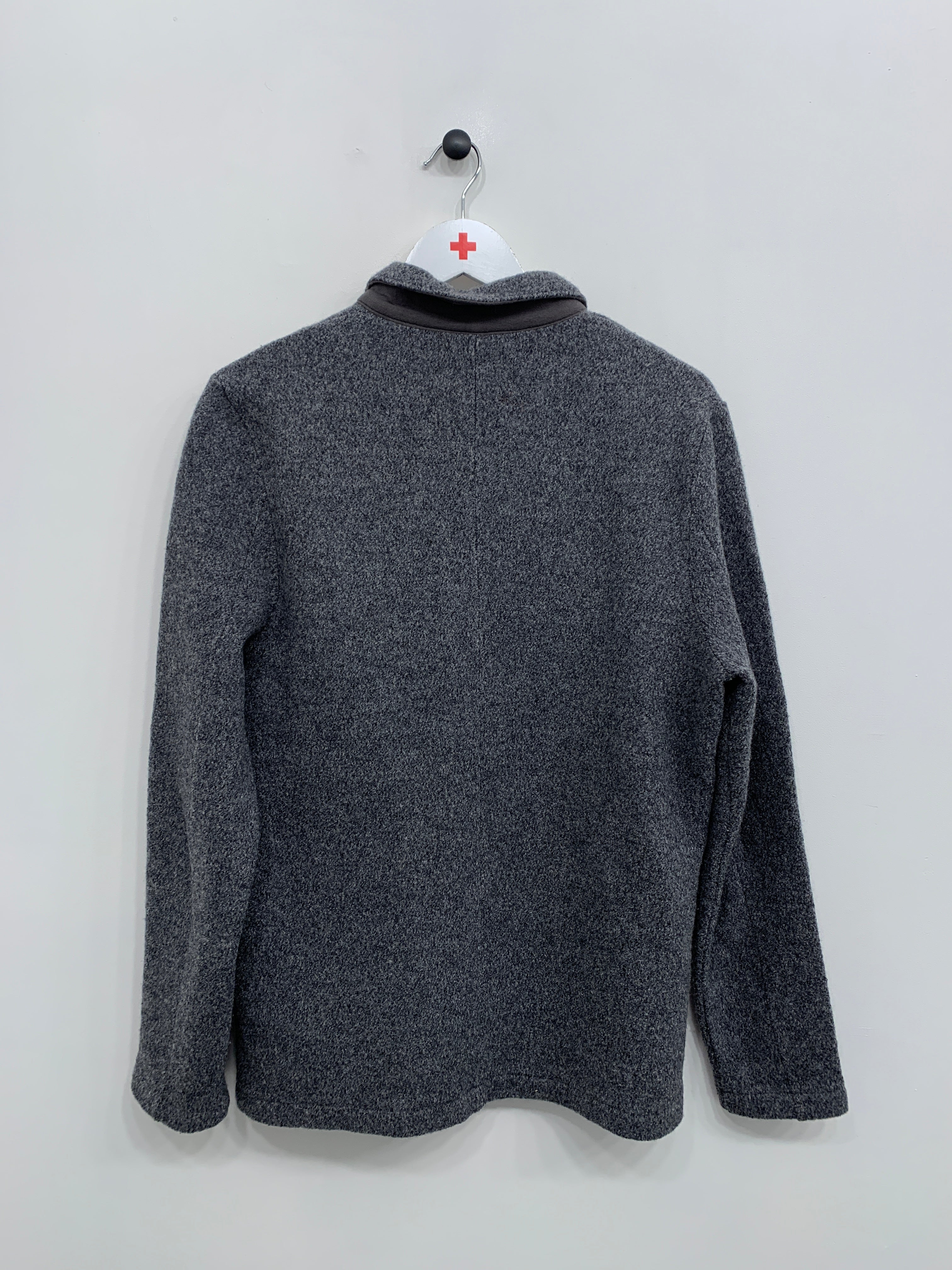 NN07 Jakke