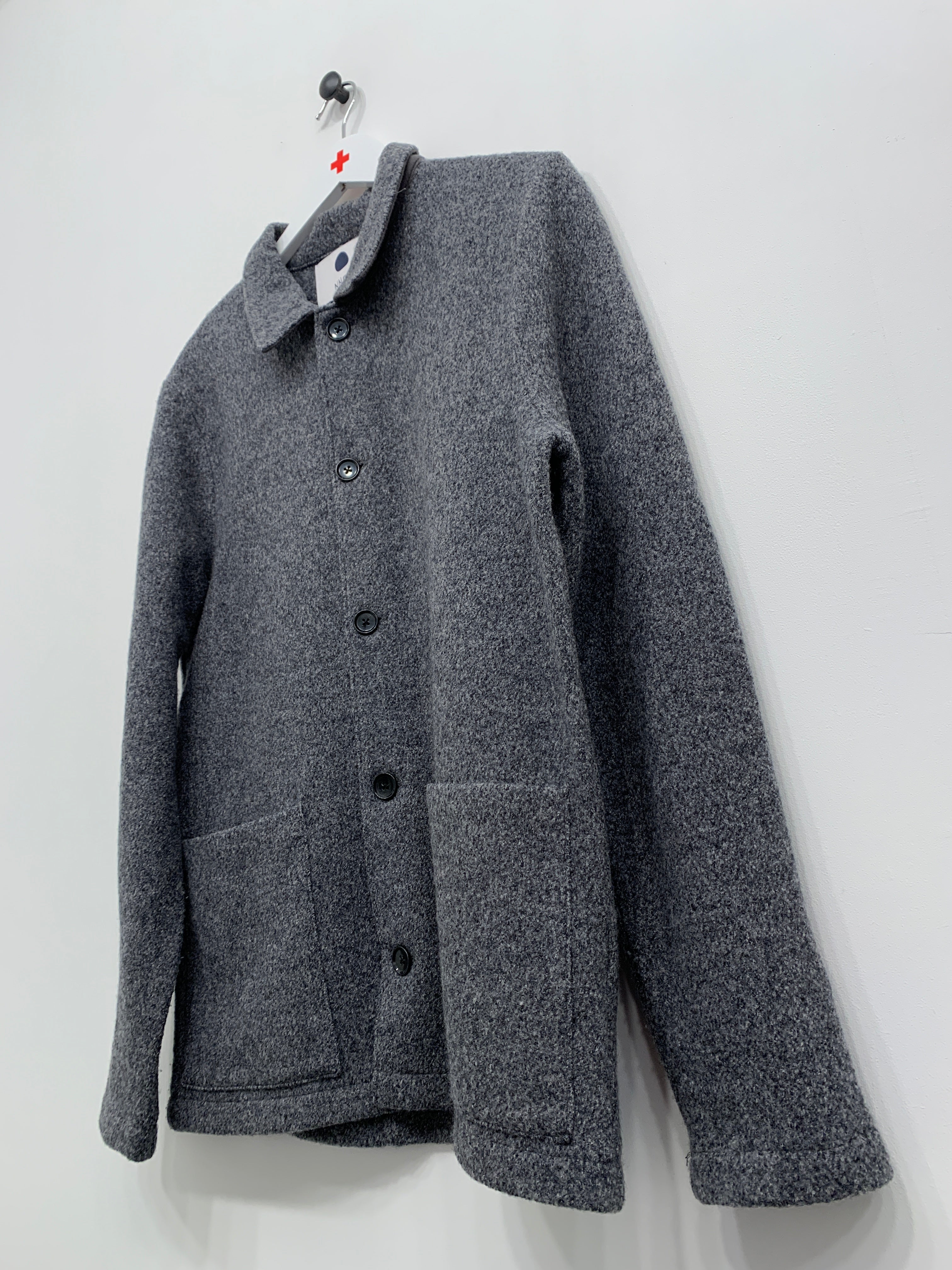 NN07 Jakke