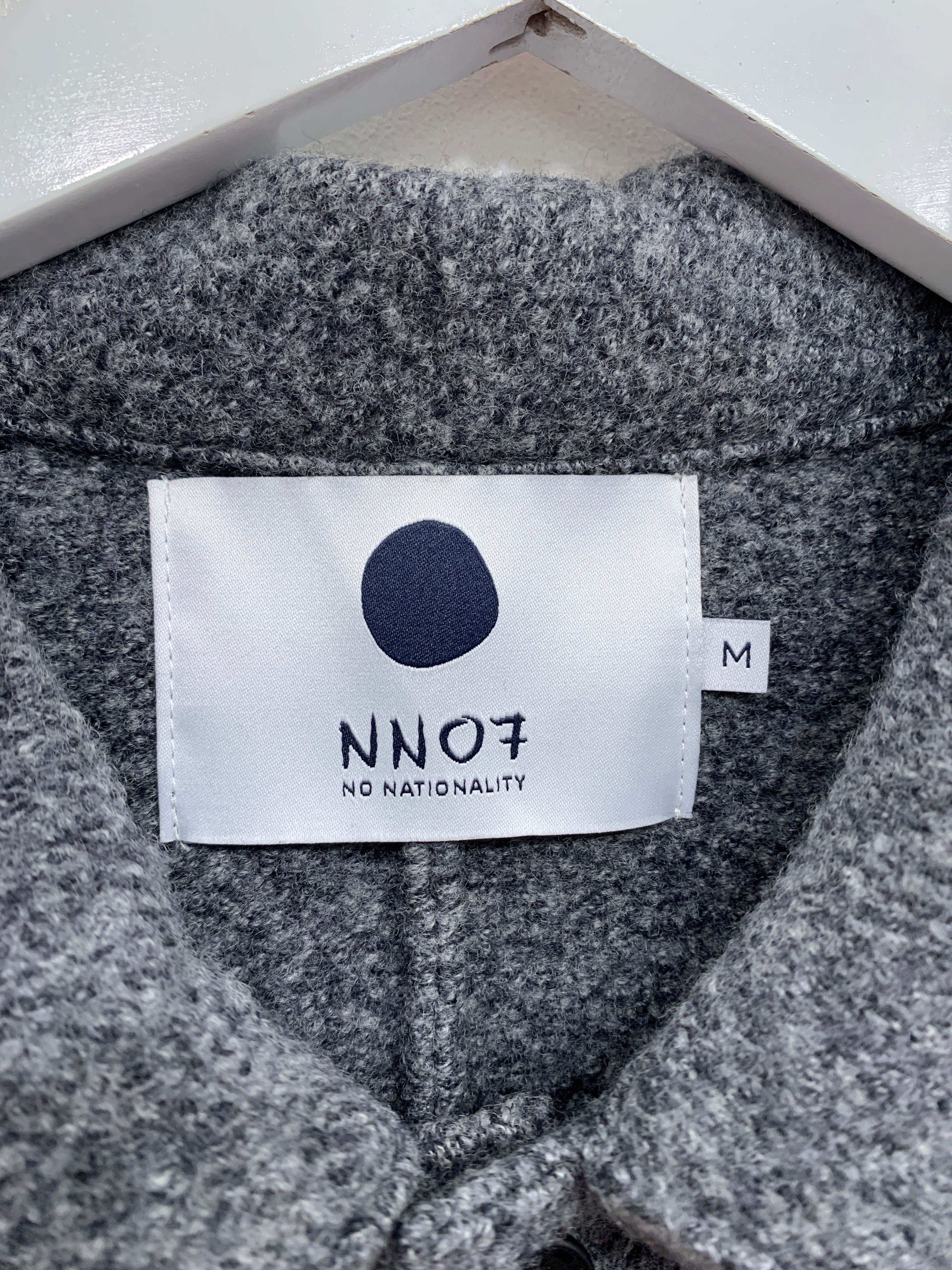 NN07 Jakke