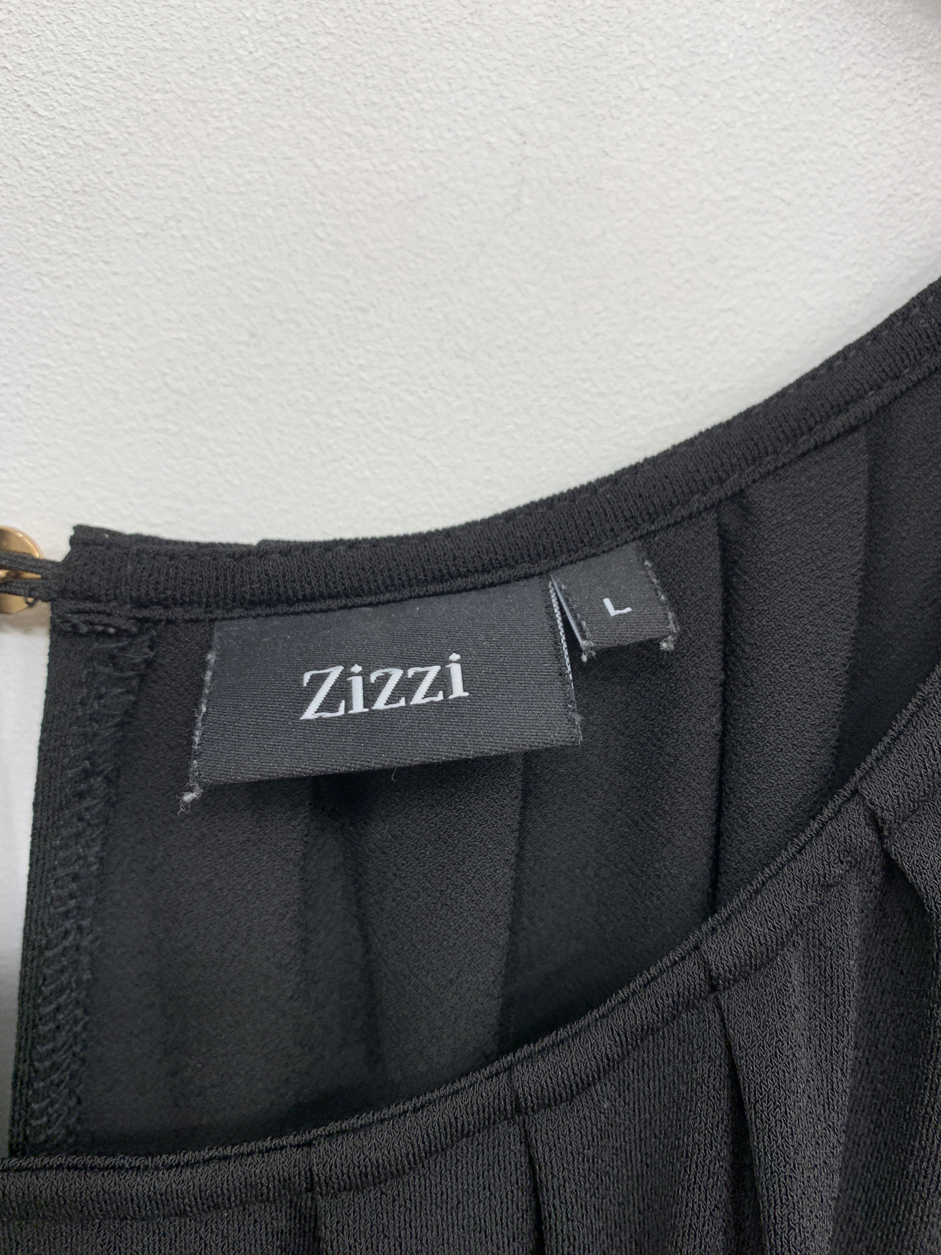 Zizzi Kjole