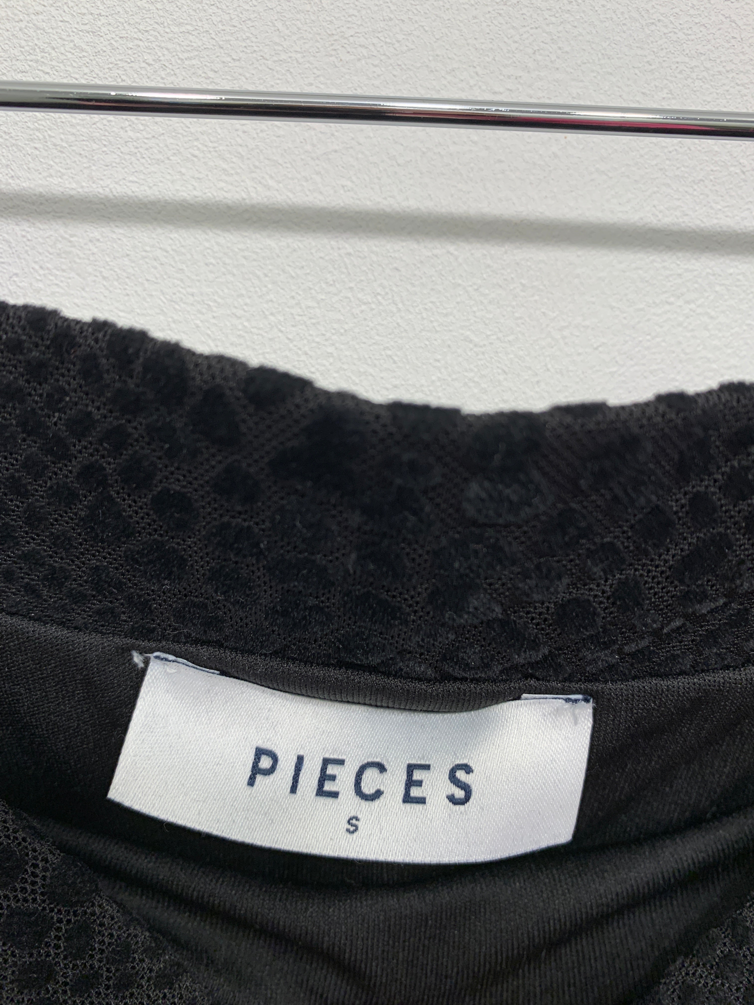 Pieces Nederdel