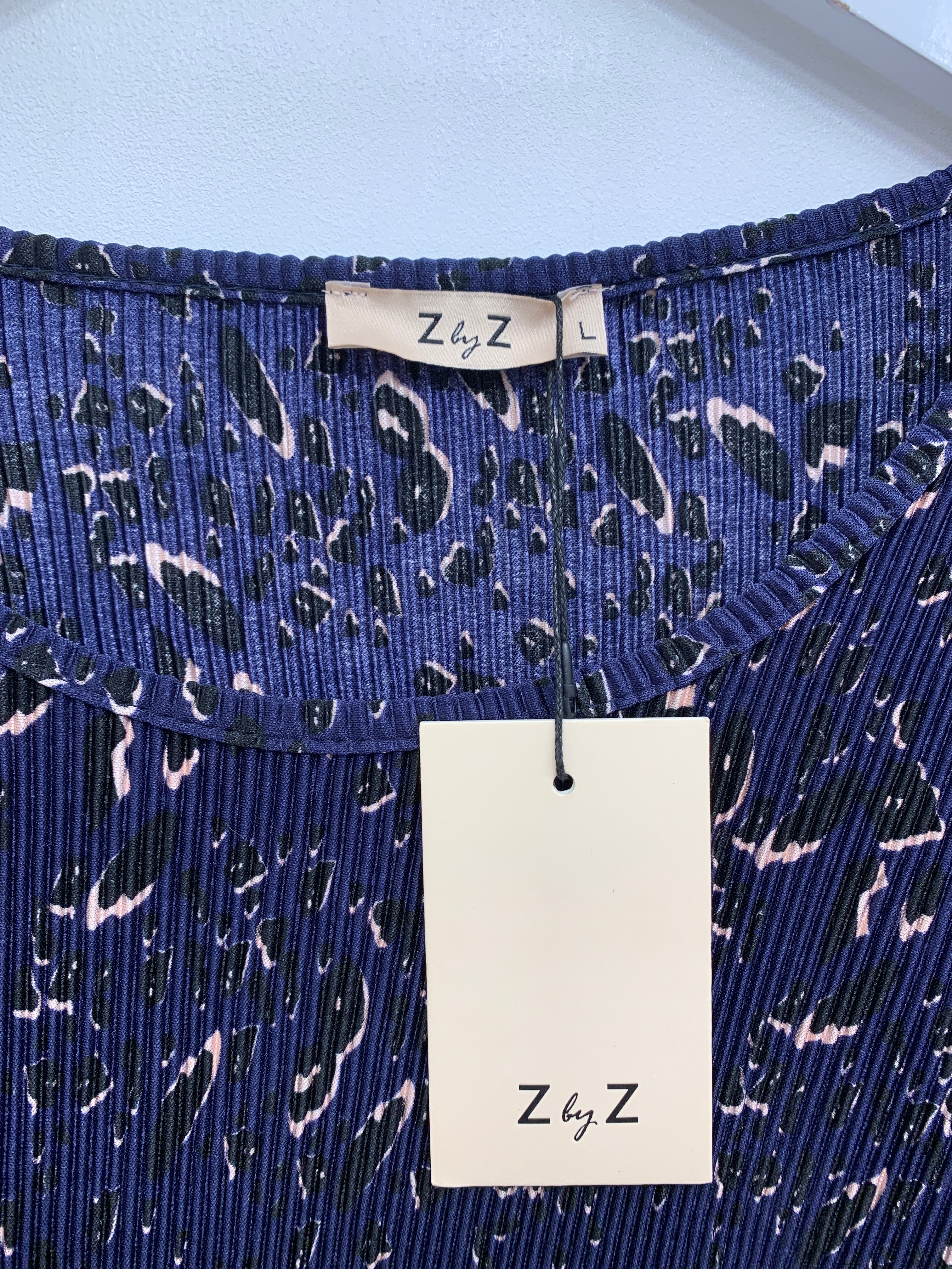 Z by Z Bluse