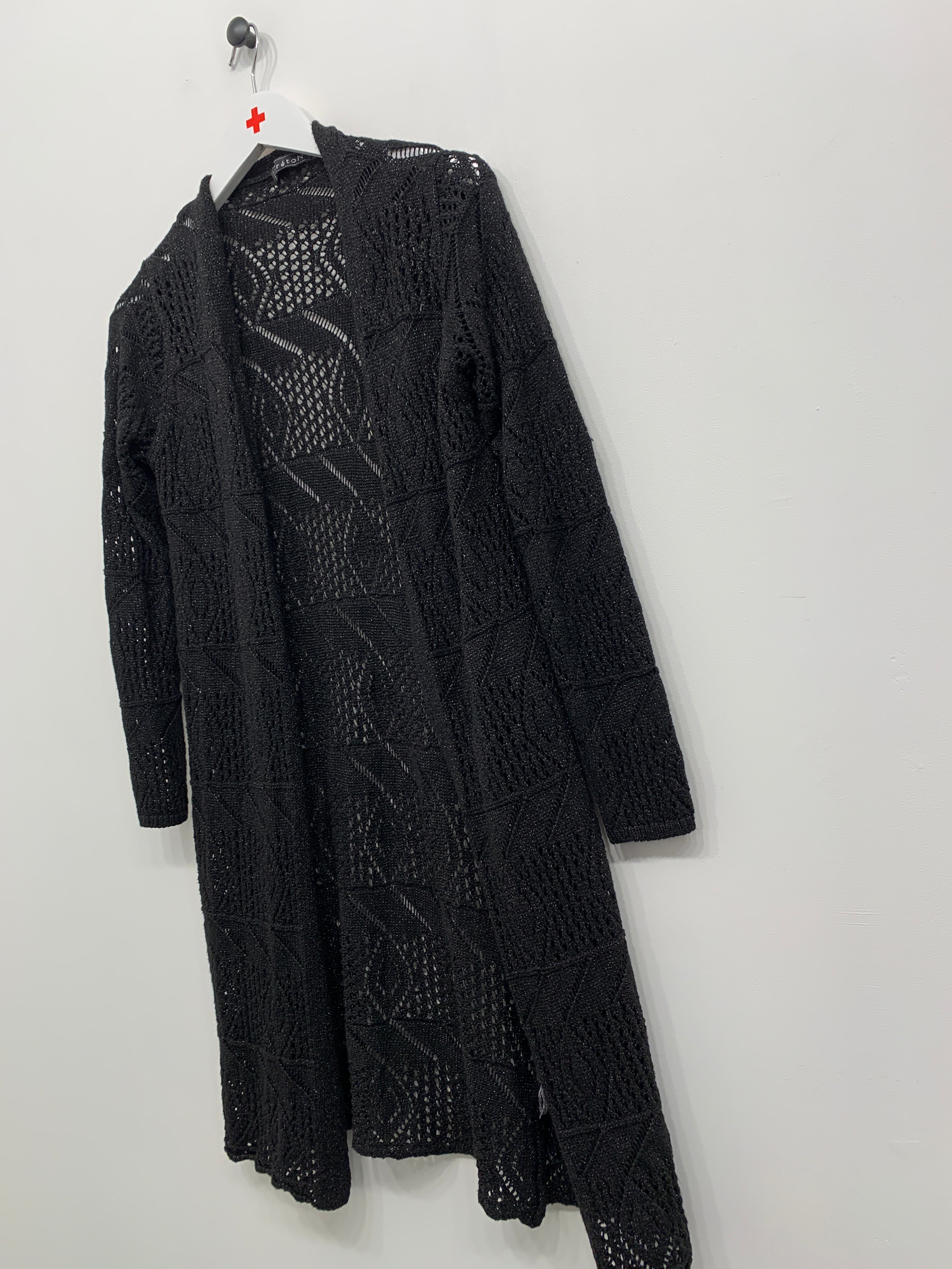 Créton Cardigan