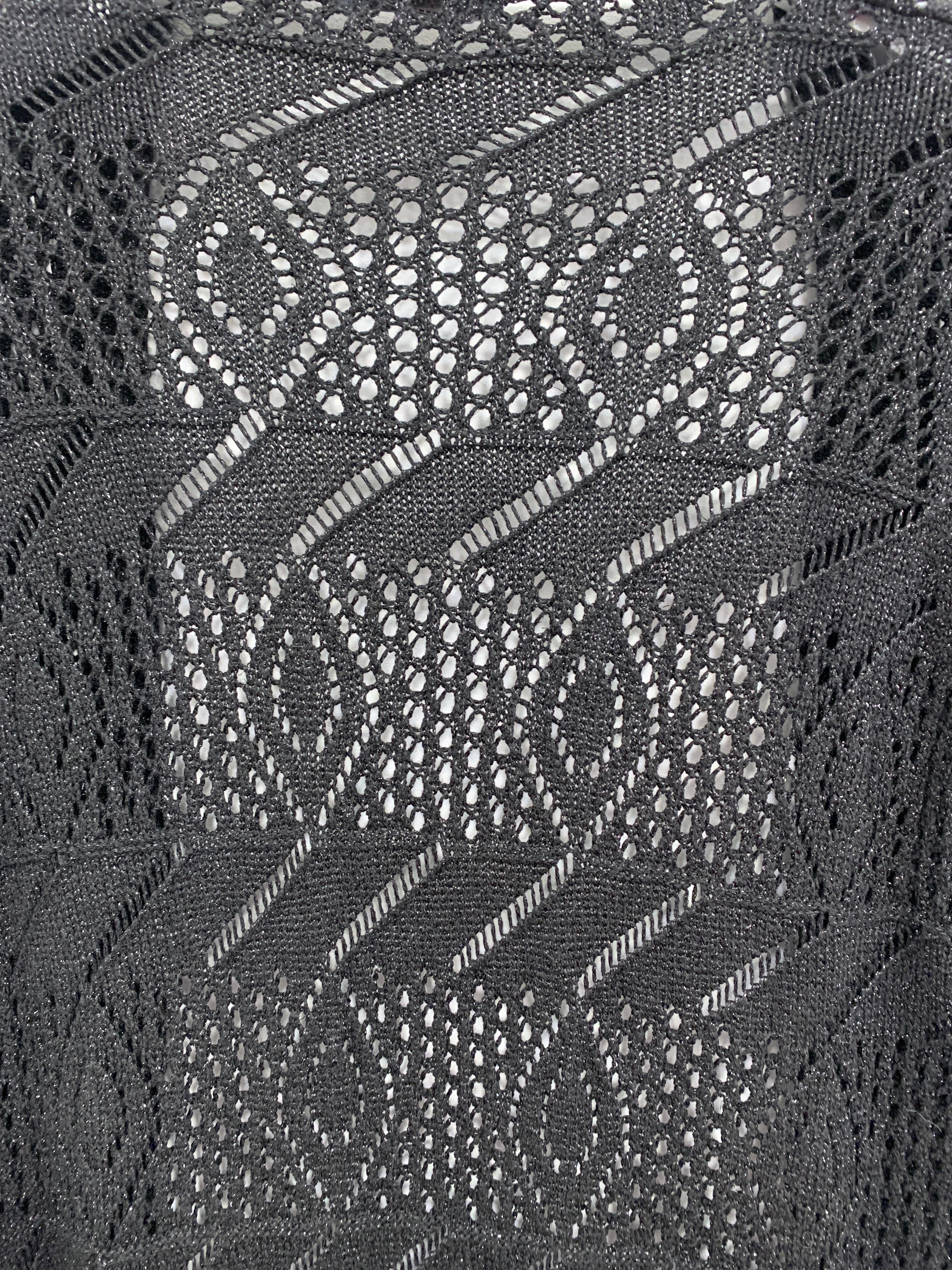 Créton Cardigan