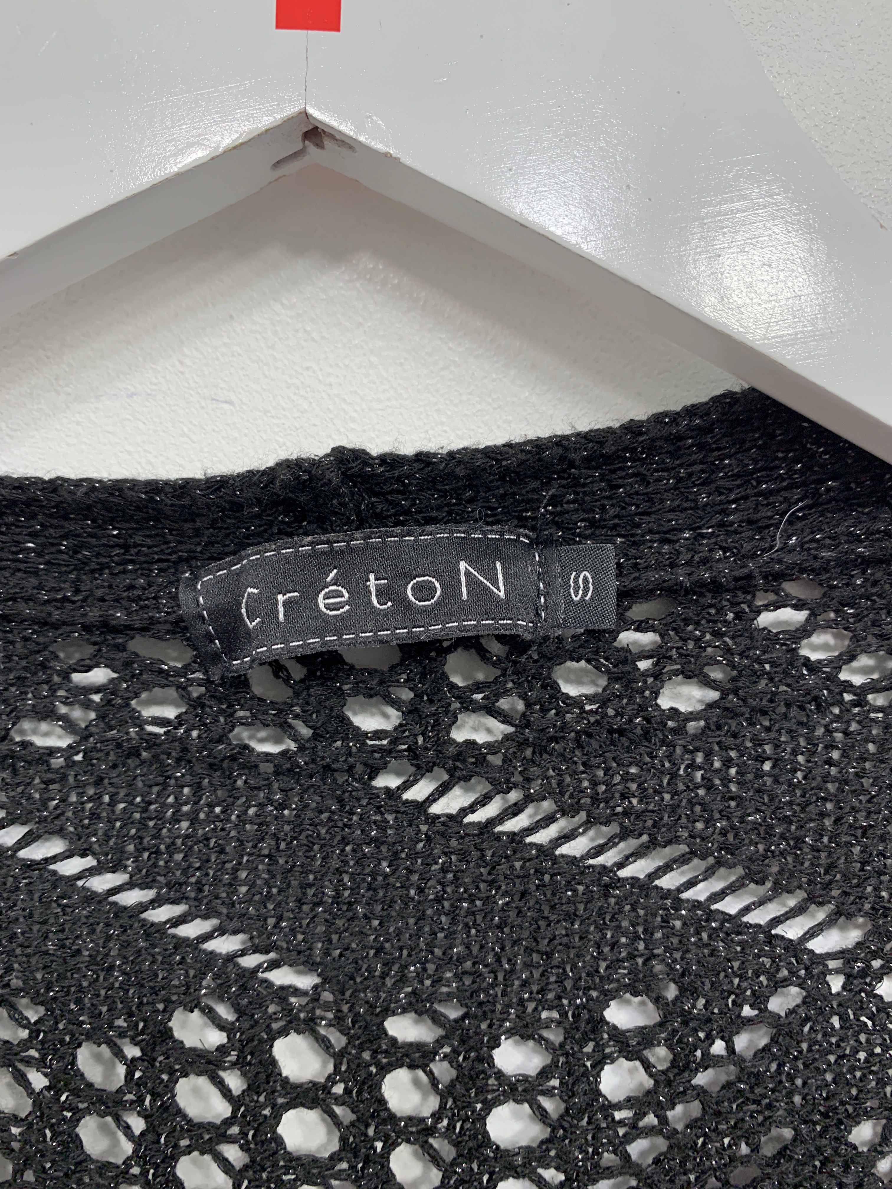 Créton Cardigan