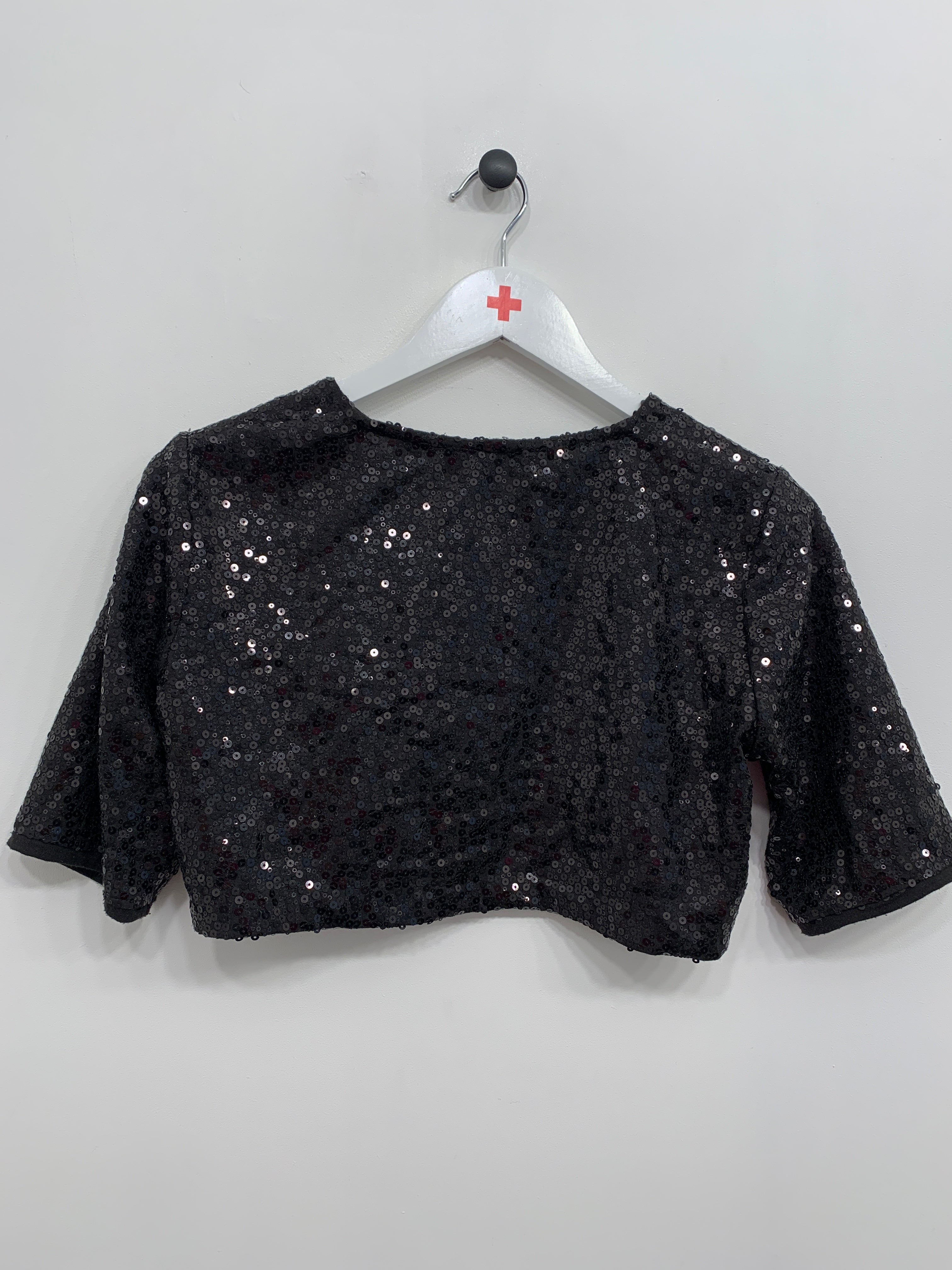 Milla Bolero Jakke