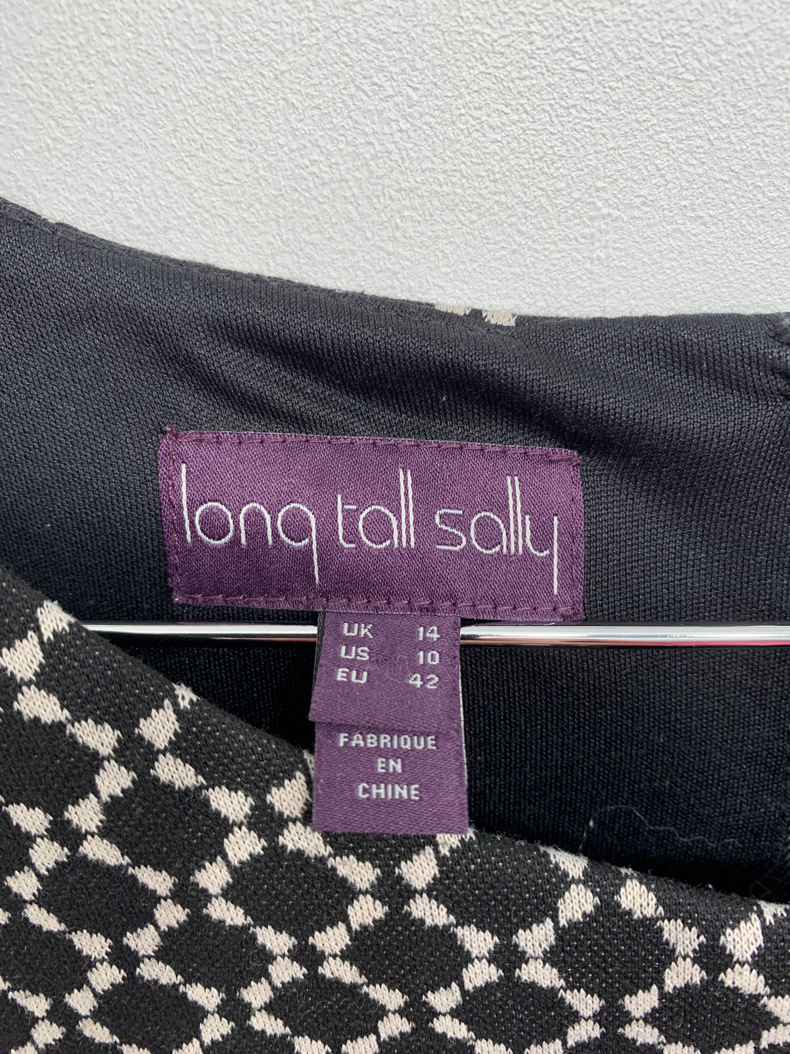 Long Tall Sally Kjole