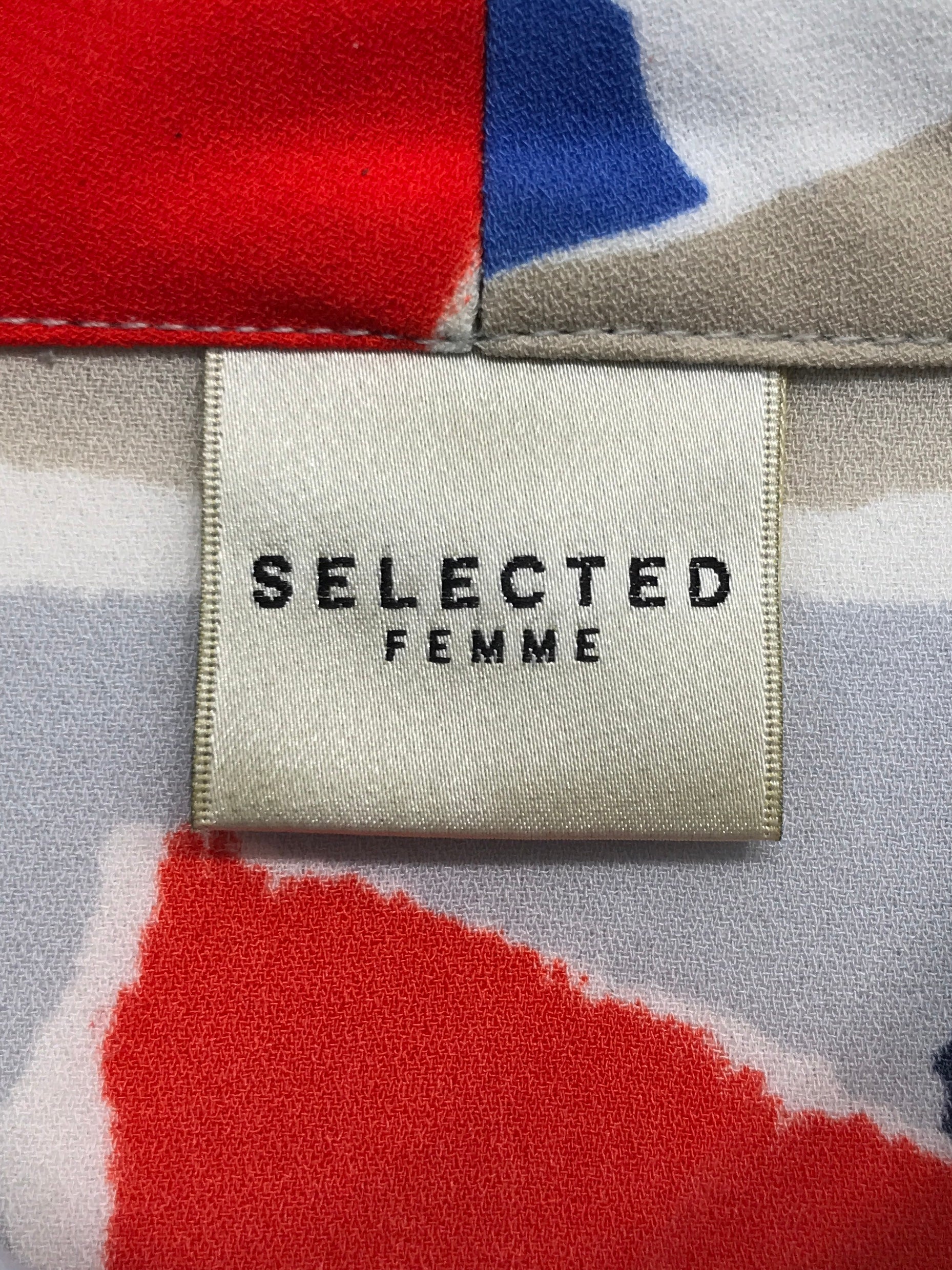 Selected Femme Skjorte