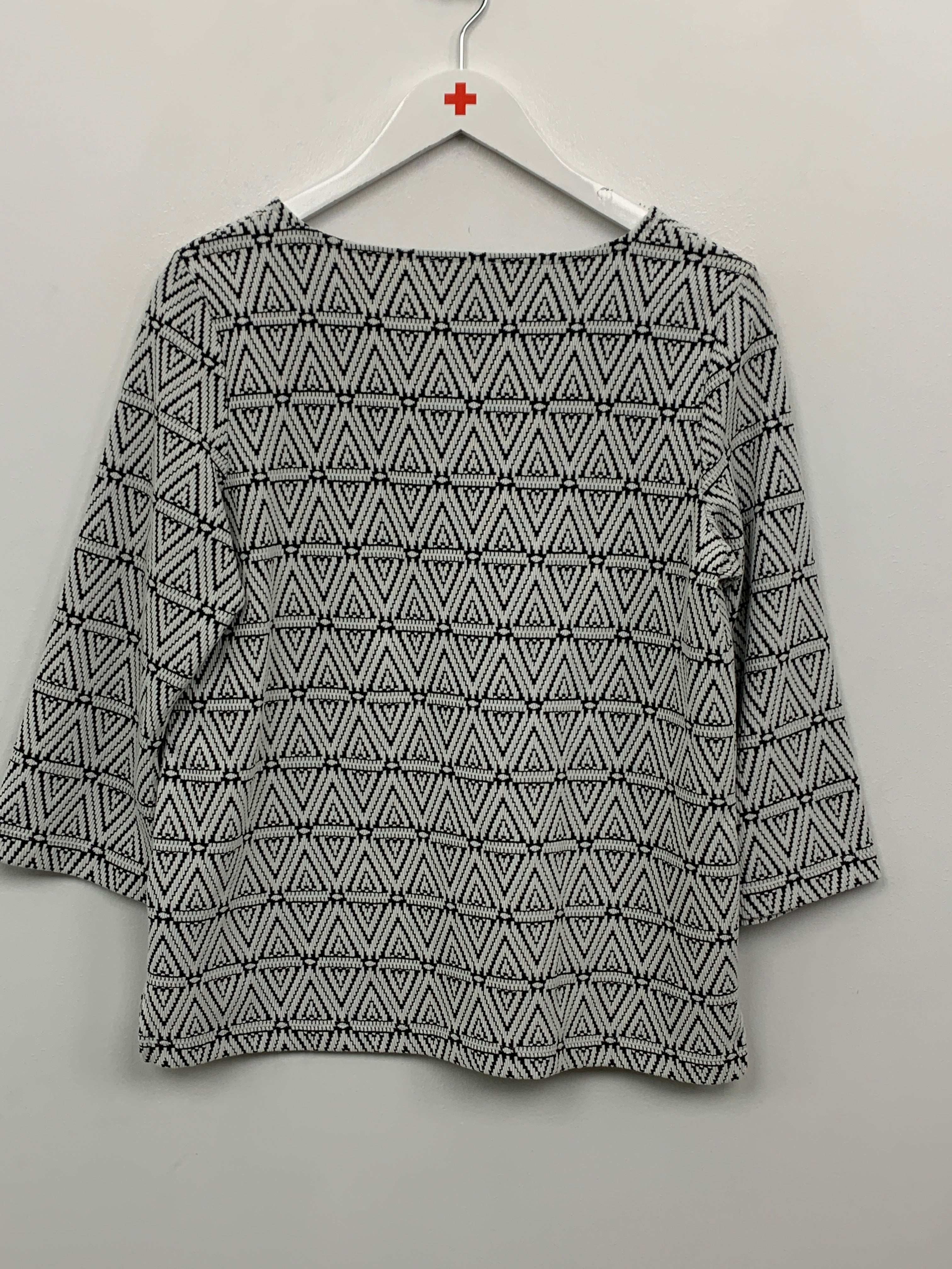 Street One Bluse