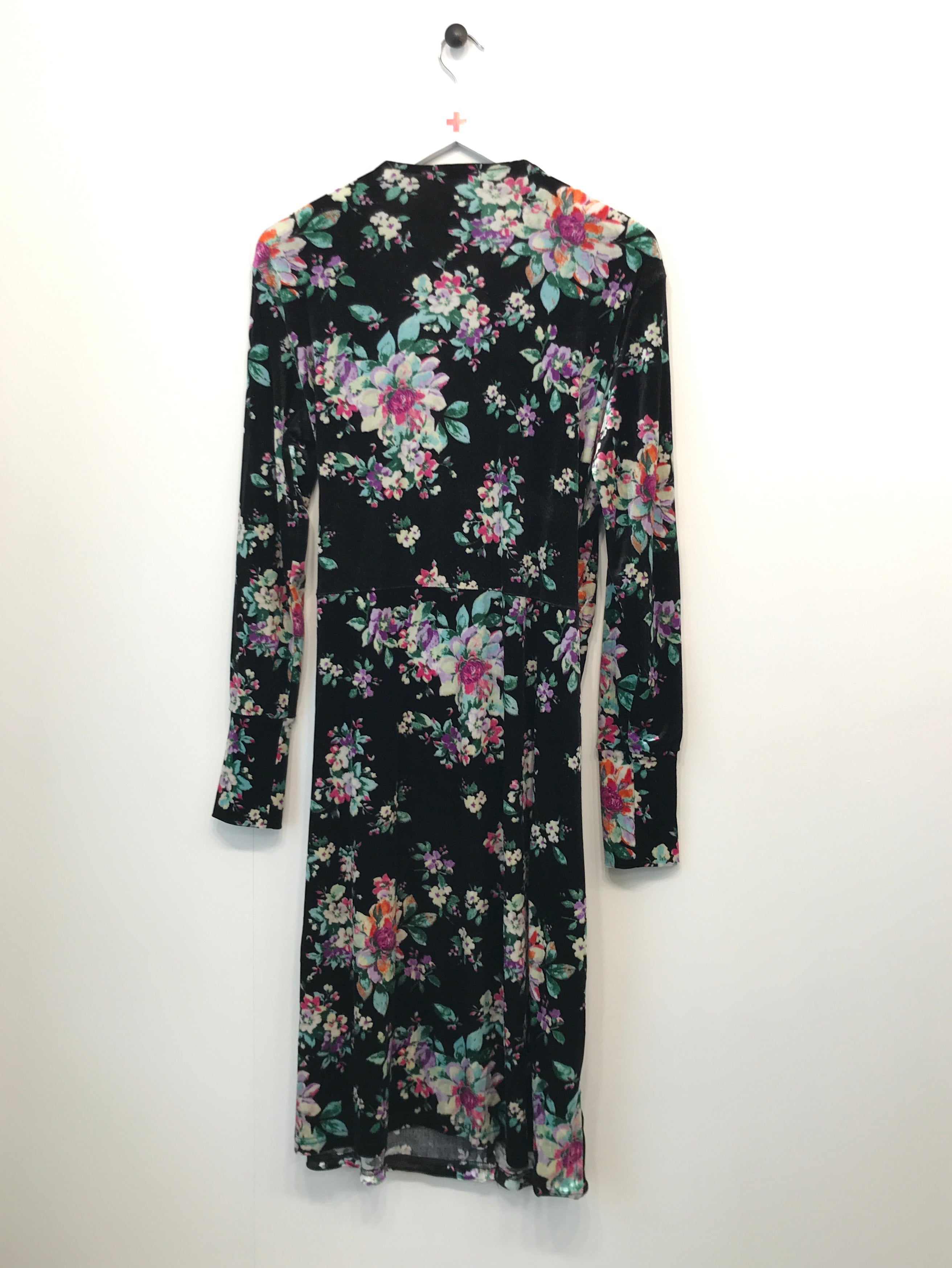 Zara Trafaluc Kjole