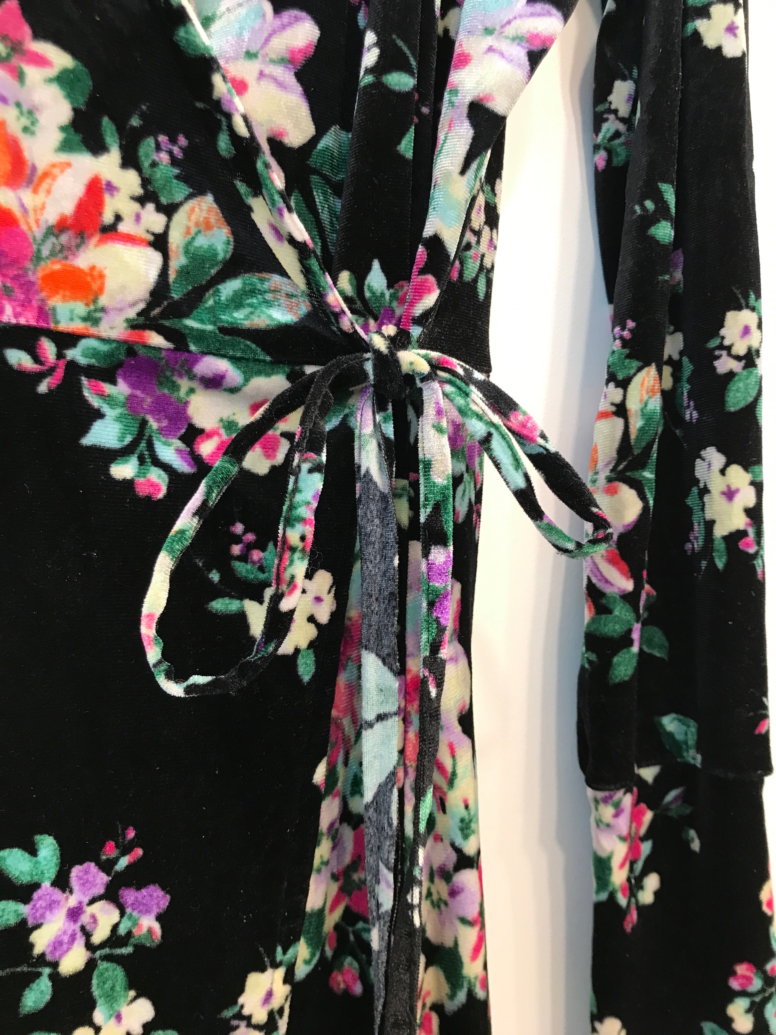 Zara Trafaluc Kjole