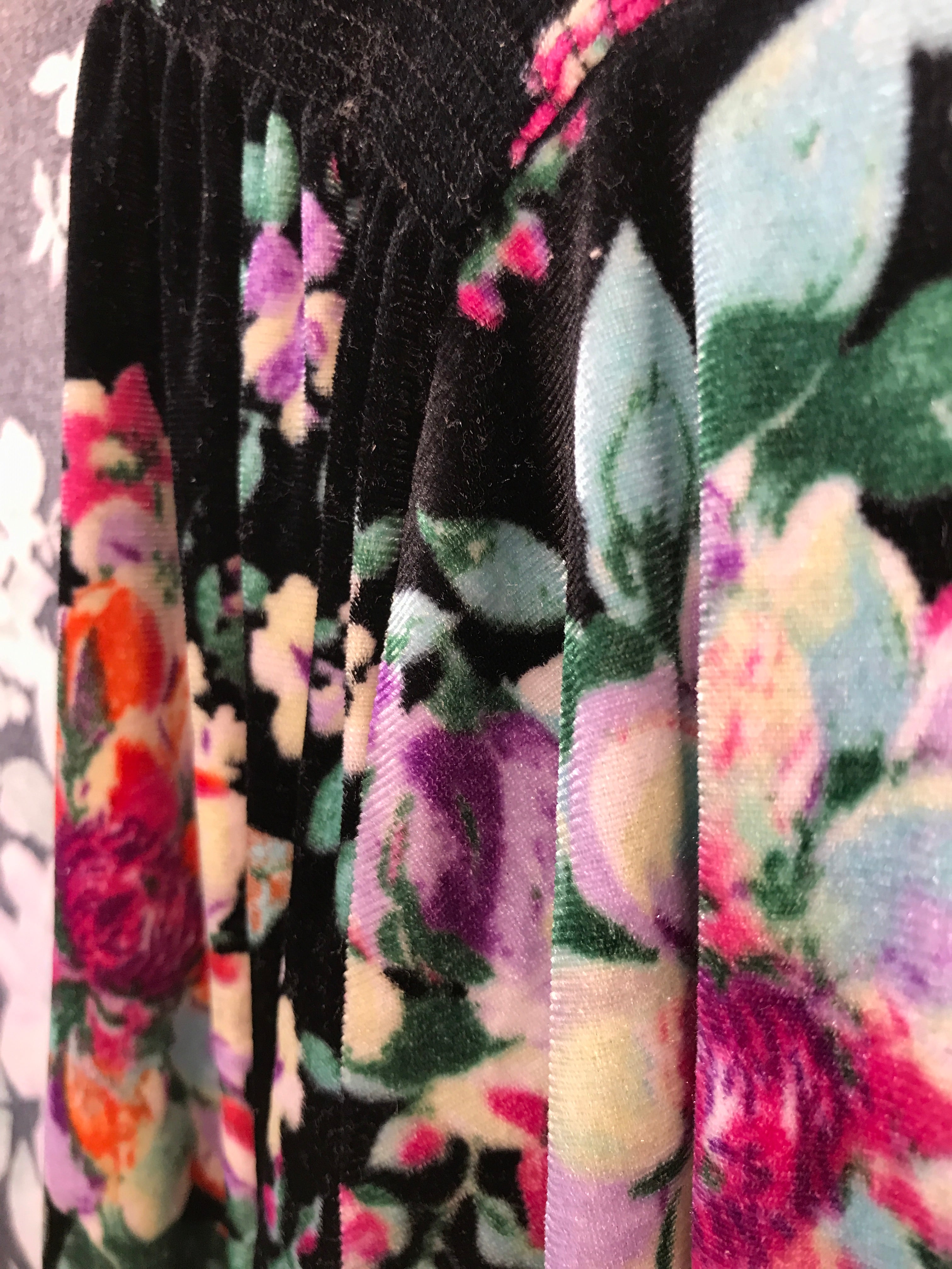 Zara Trafaluc Kjole