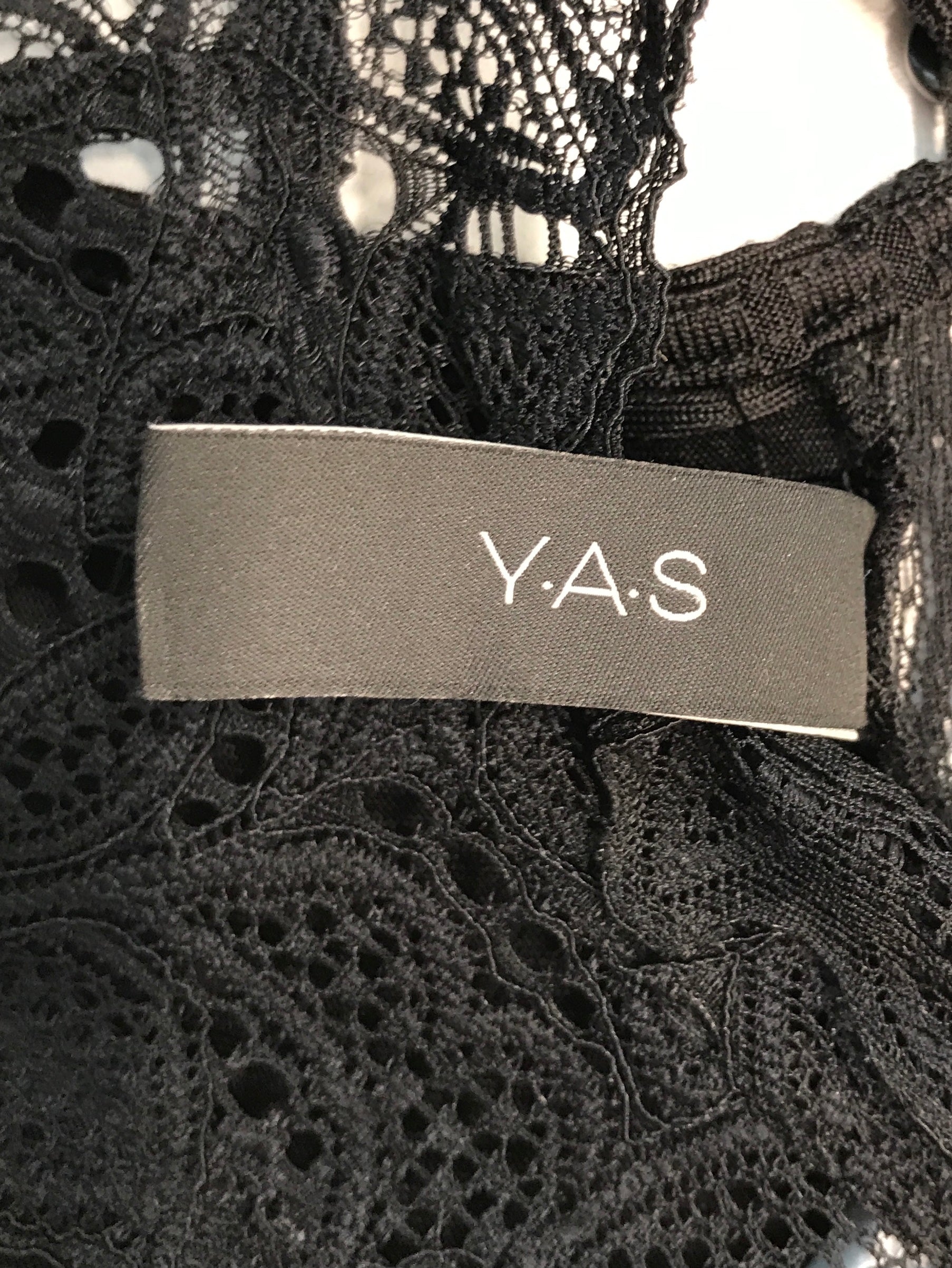 YAS Trøje