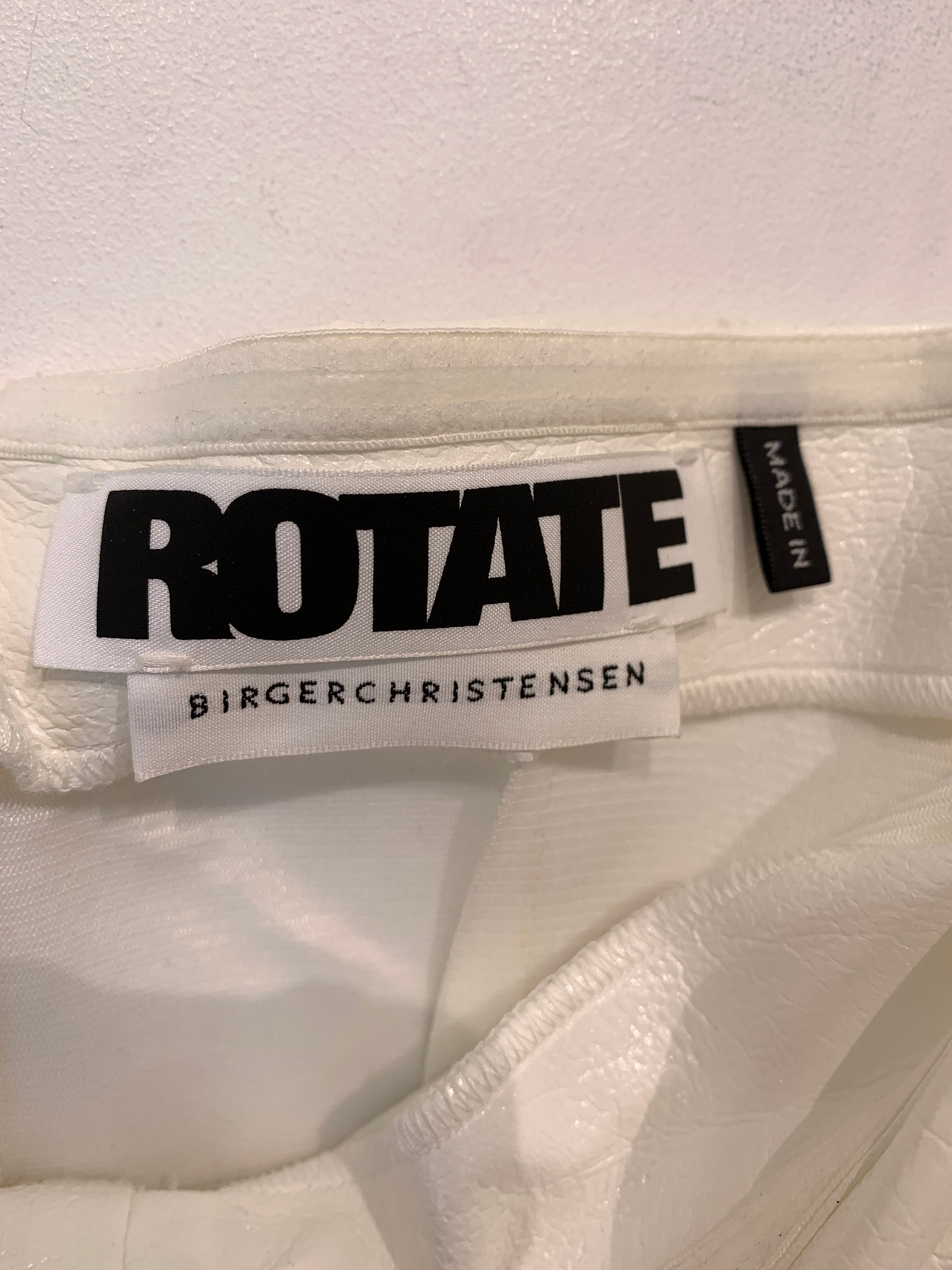 Rotate Kjole