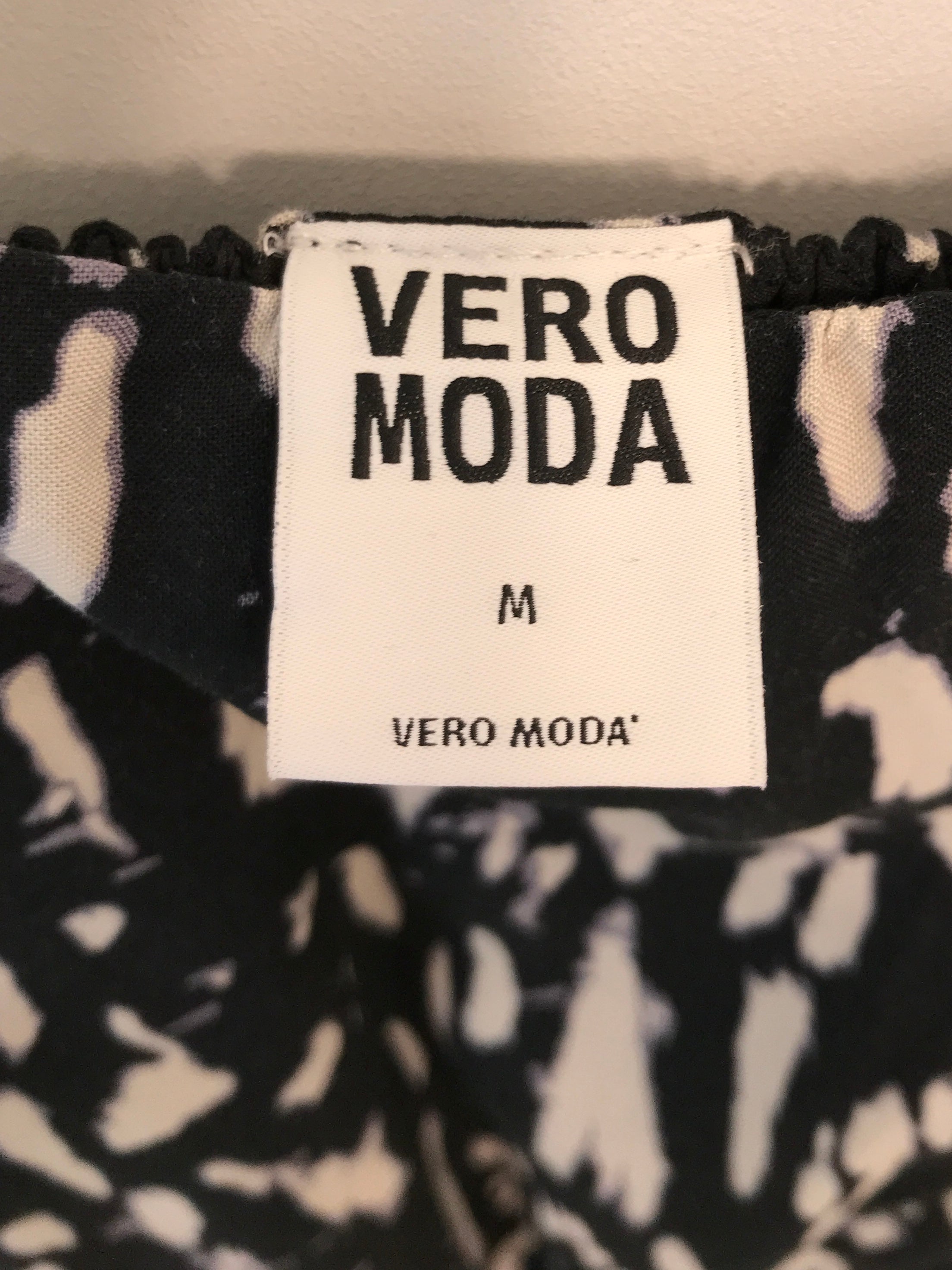 Vero Moda Kjole