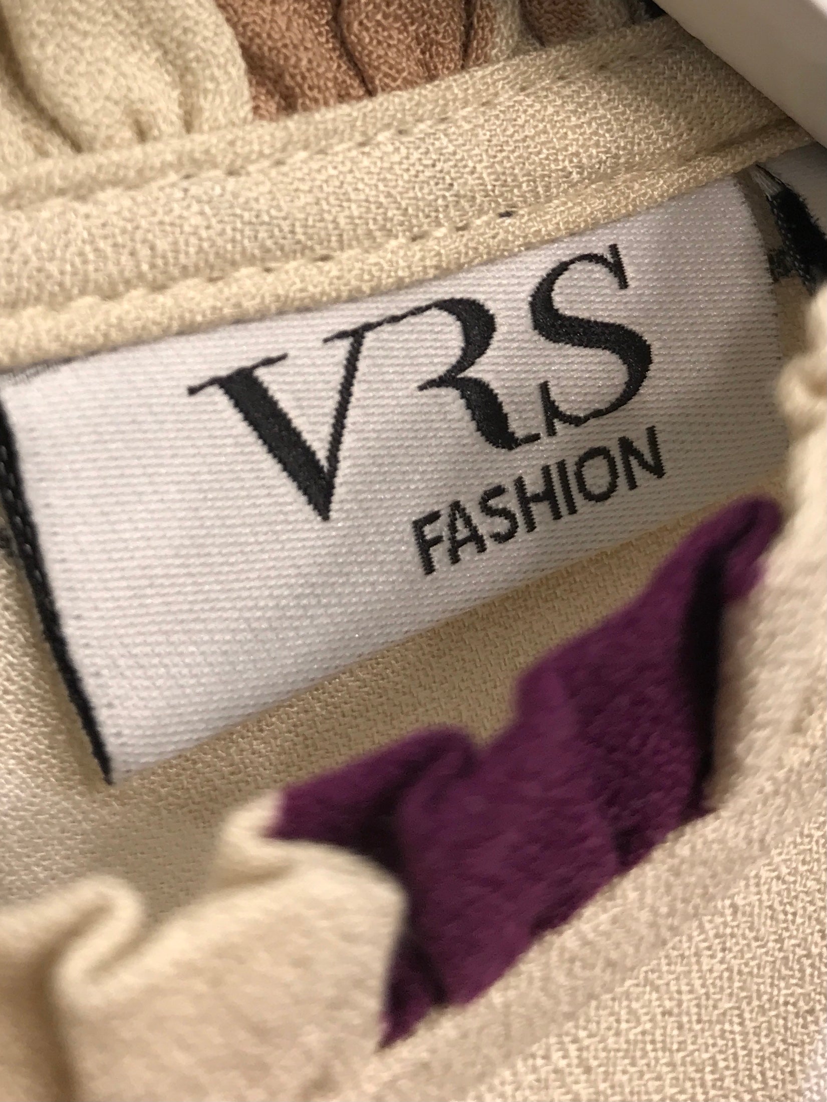 VRS Kjole