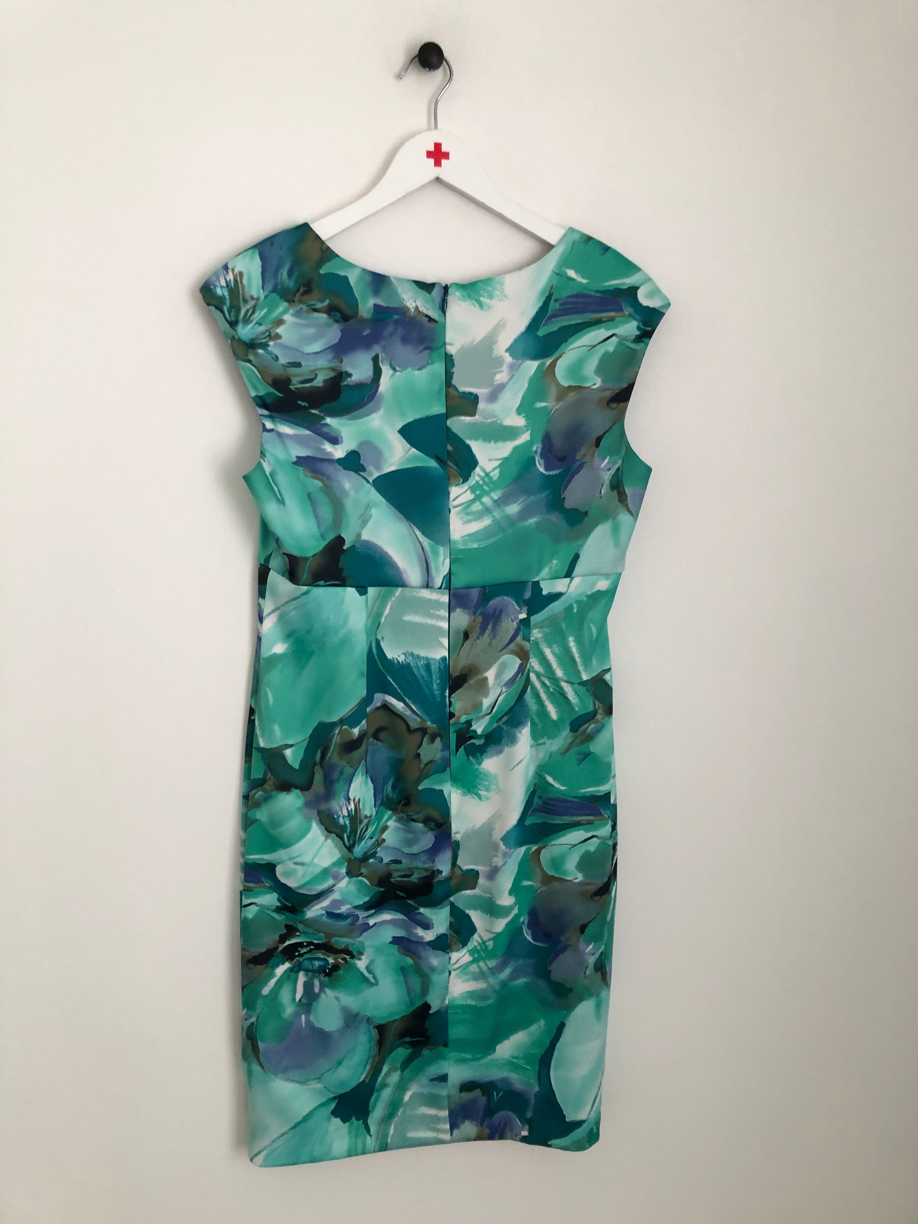 Connected Apparel Kjole