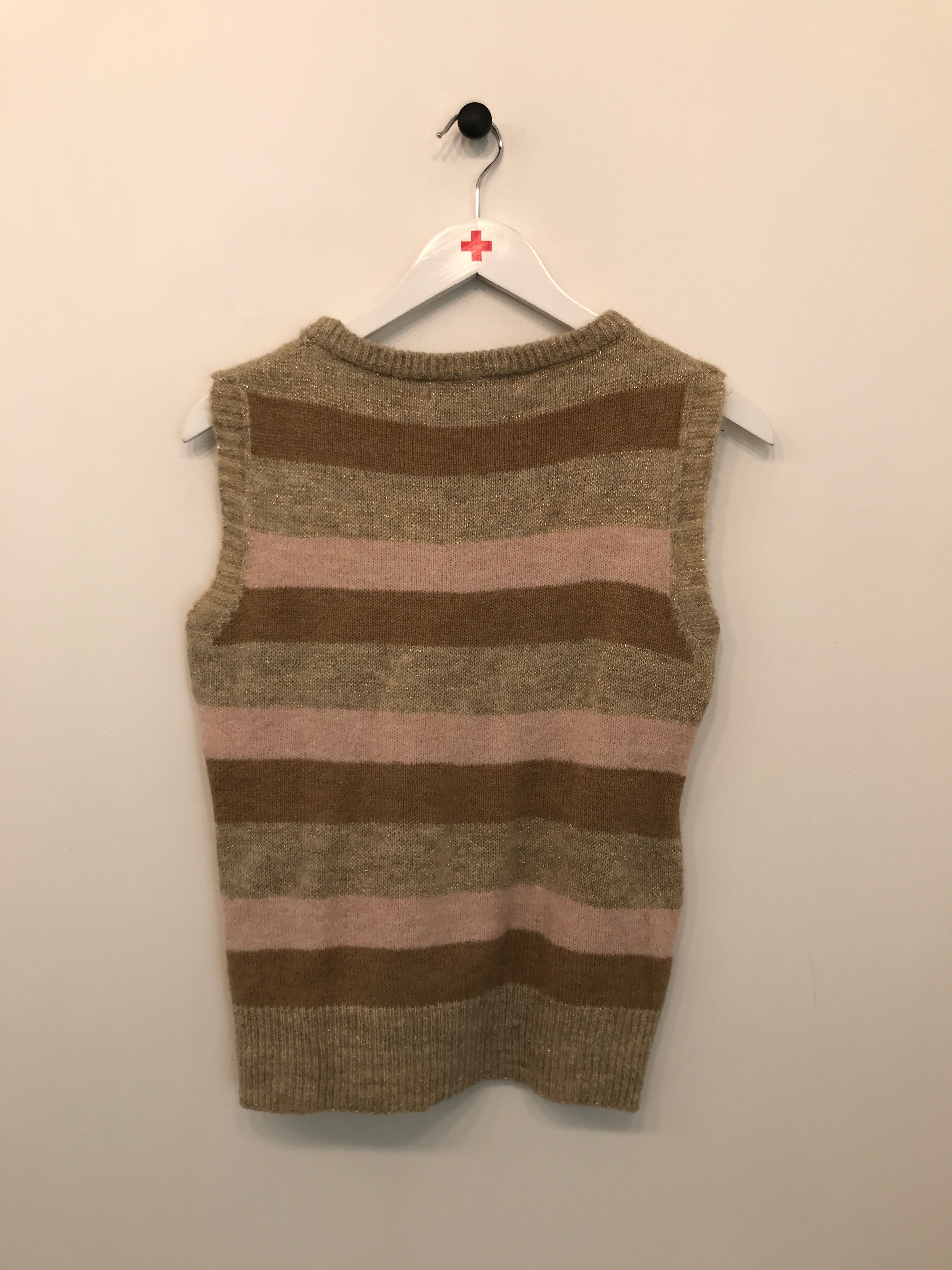 Copenhagen Luxe Vest