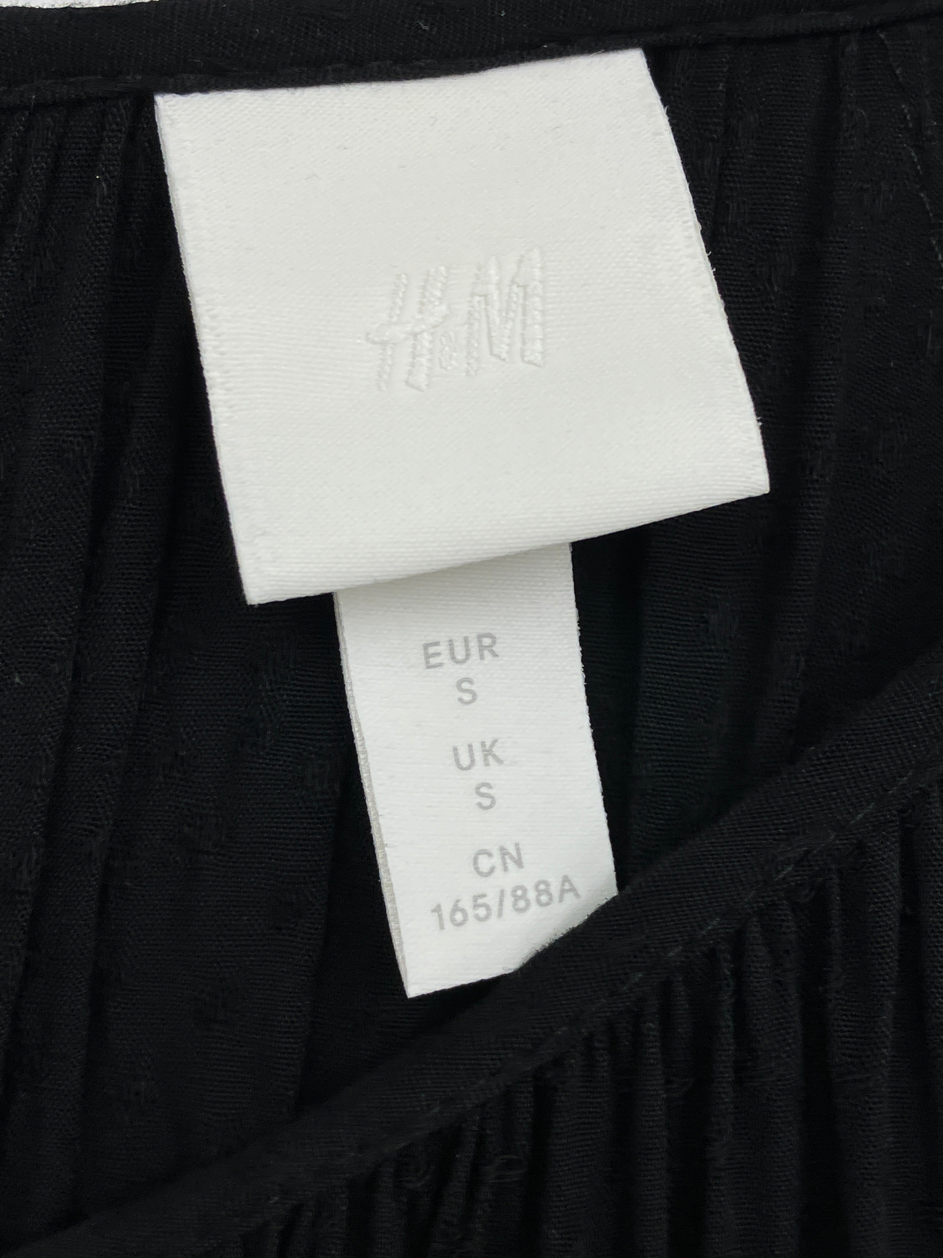 H&M Kjole