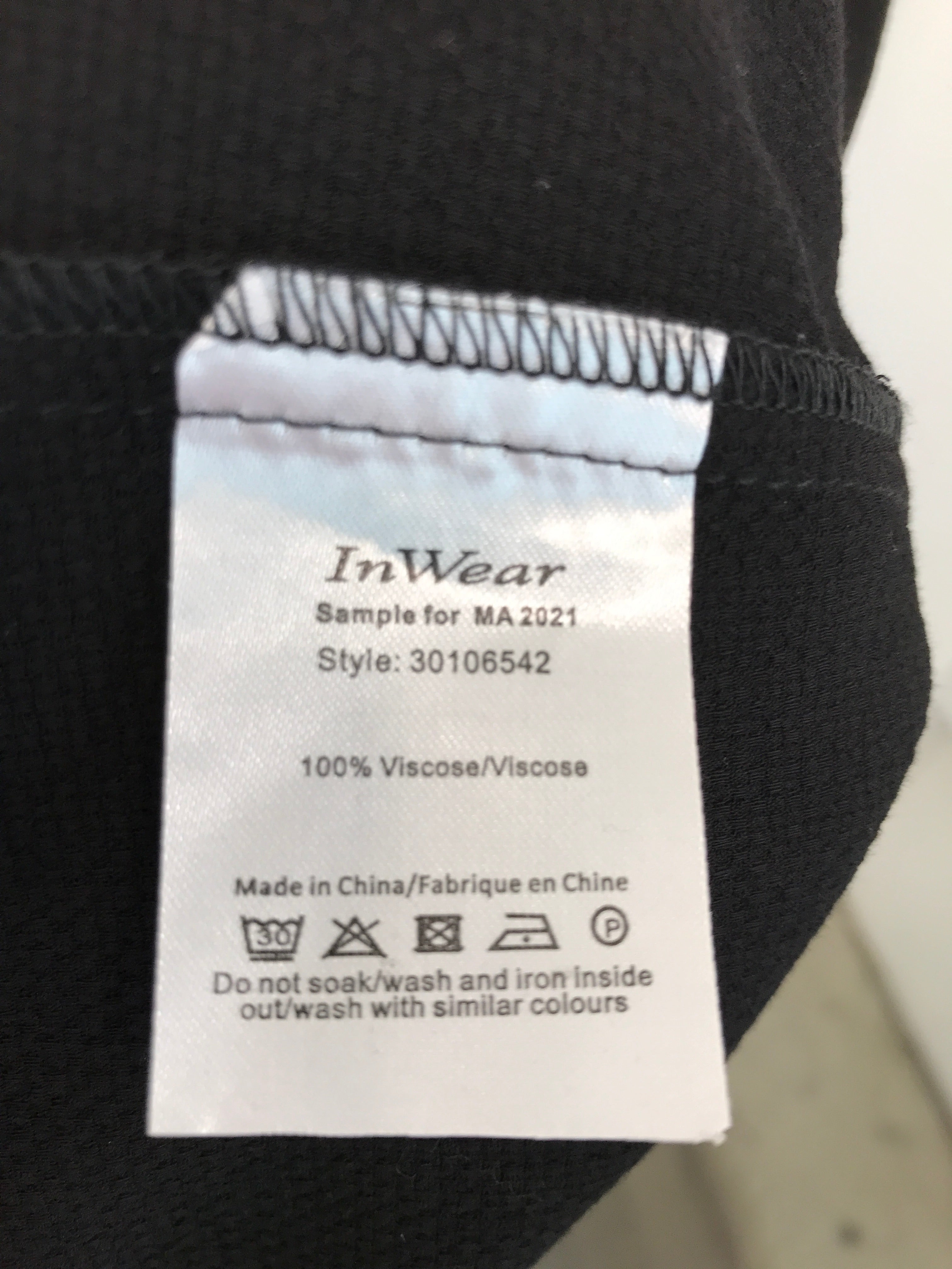 InWear Kjole