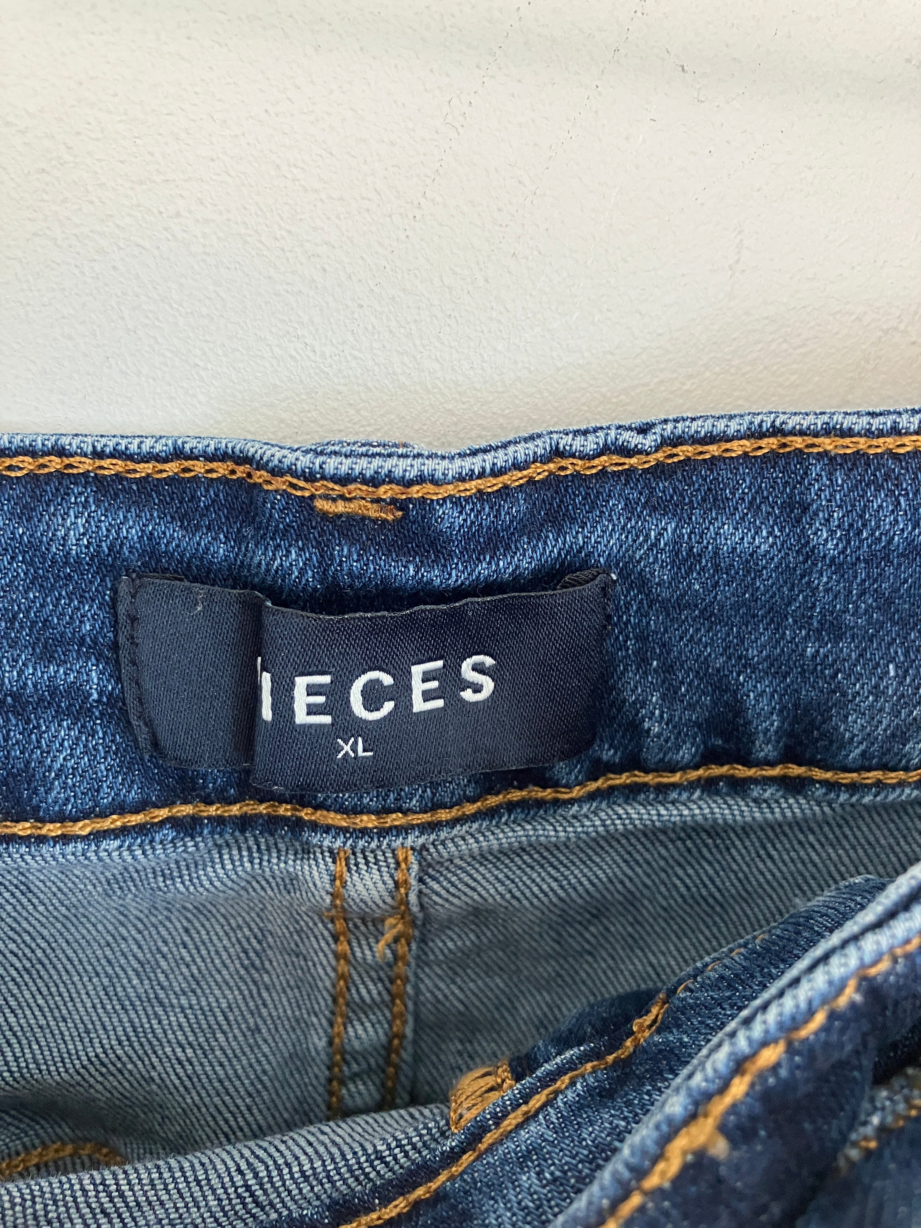 Pieces Nederdel