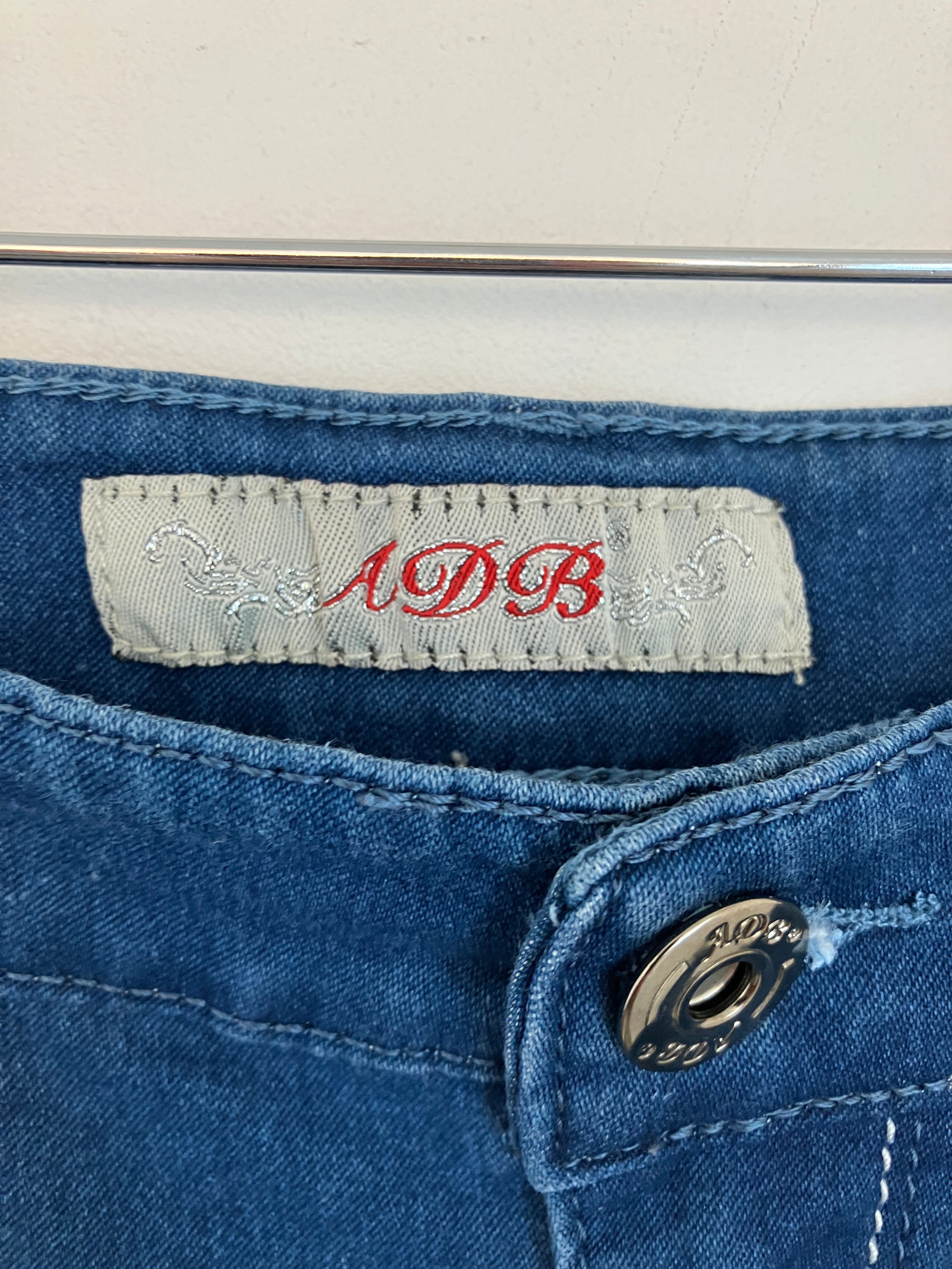 ADB Nederdel