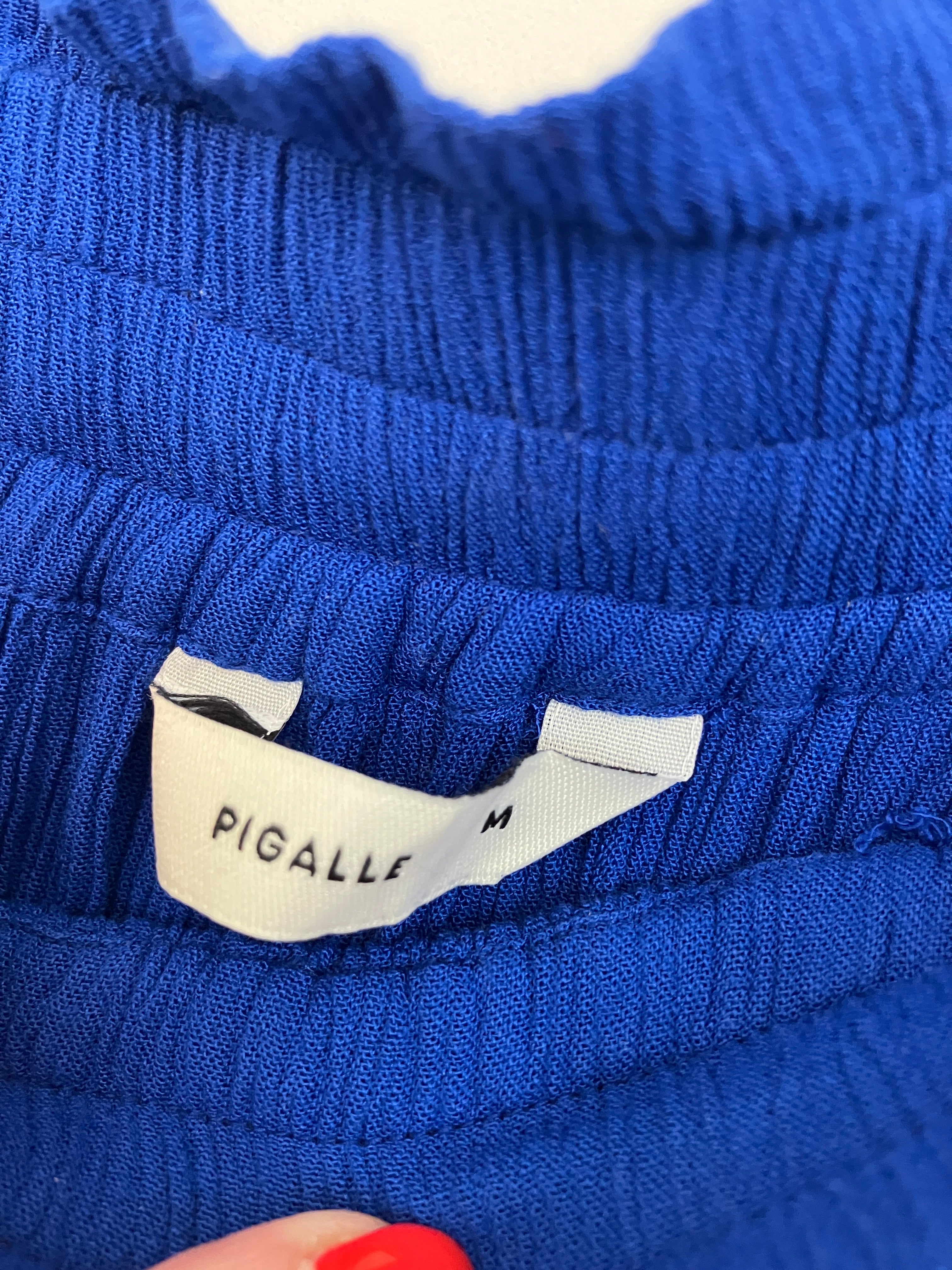 Pigalle Nederdel