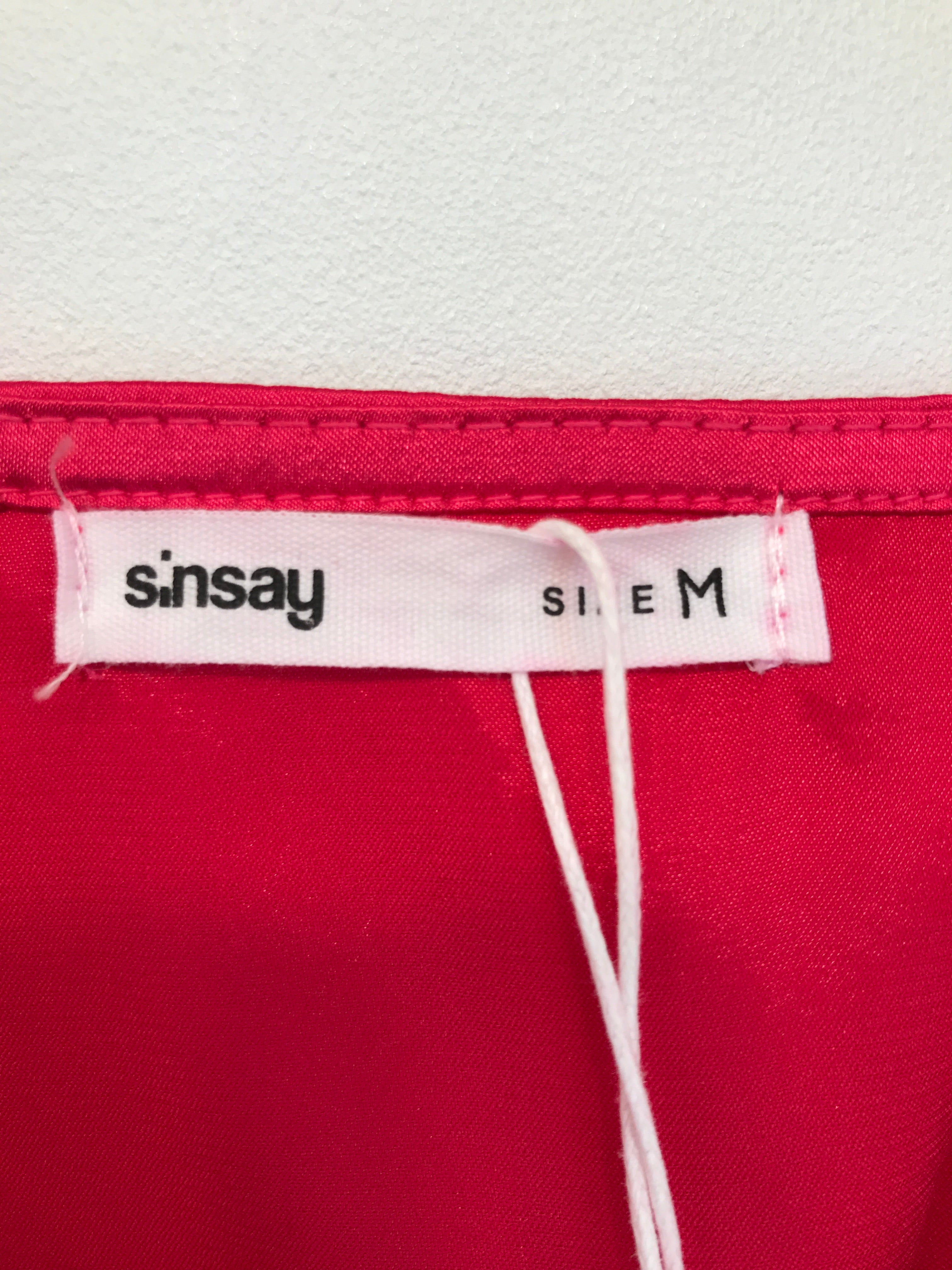 Sinsay Bluse