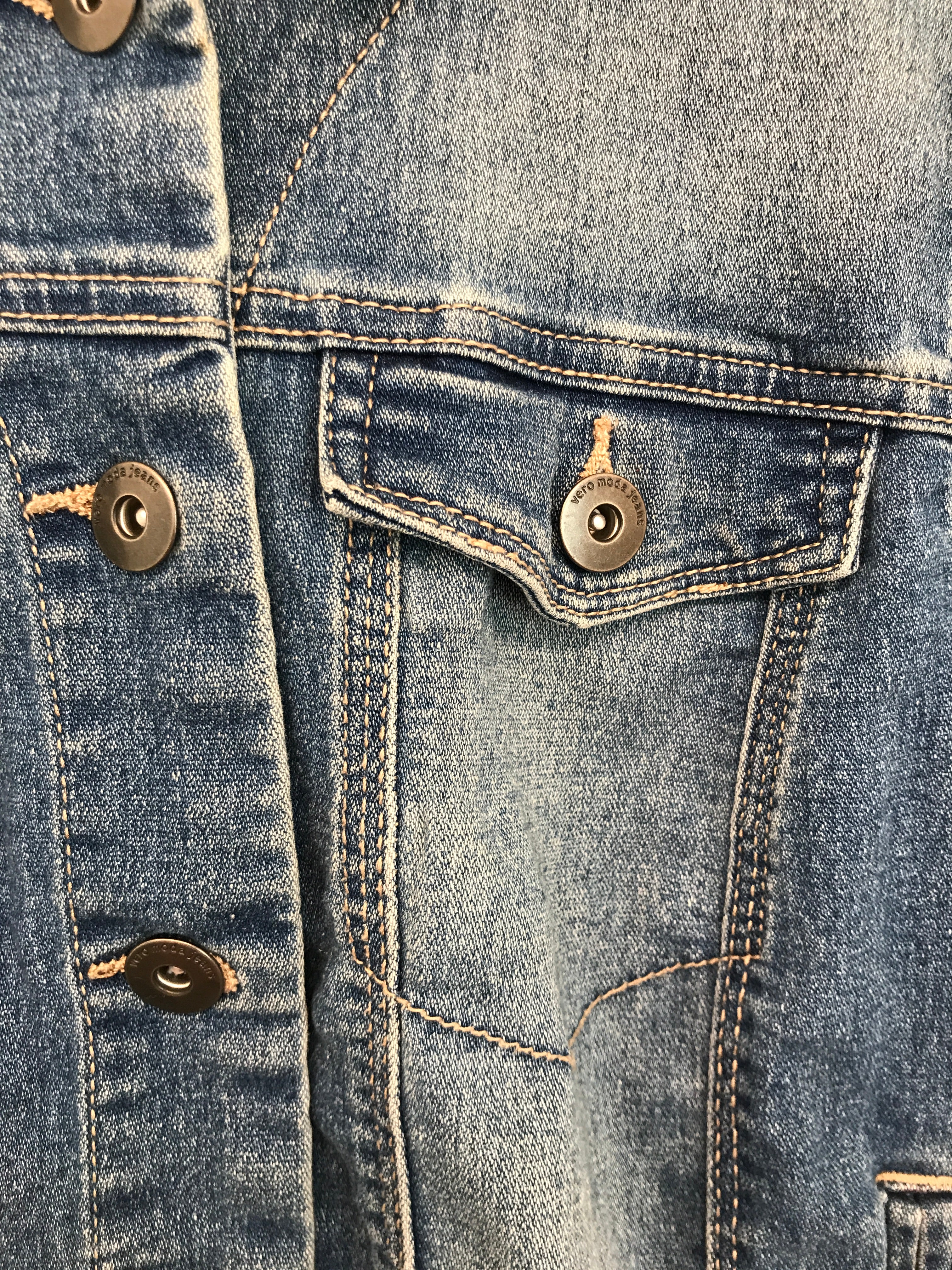 Vero Moda Jakke