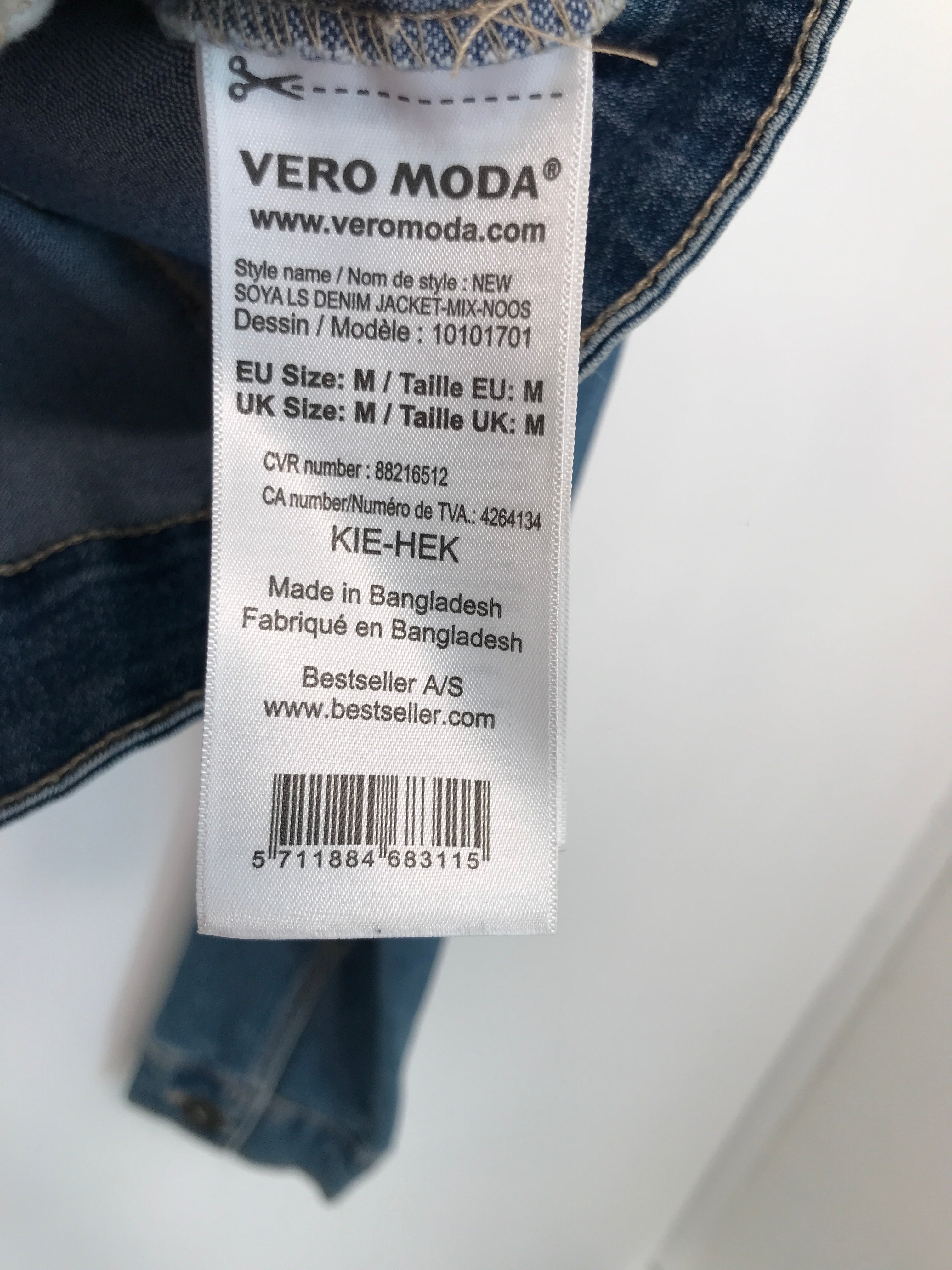 Vero Moda Jakke