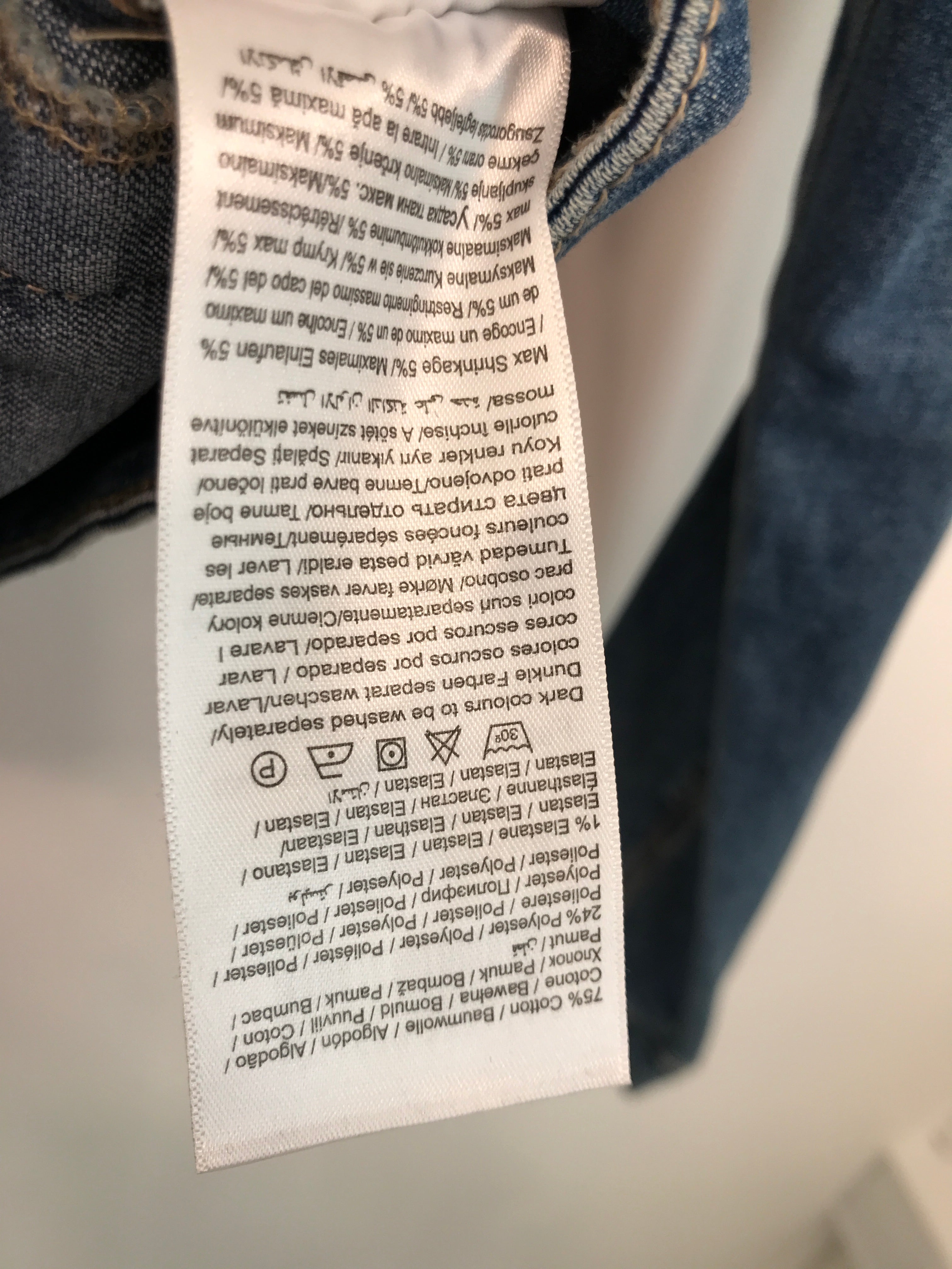 Vero Moda Jakke