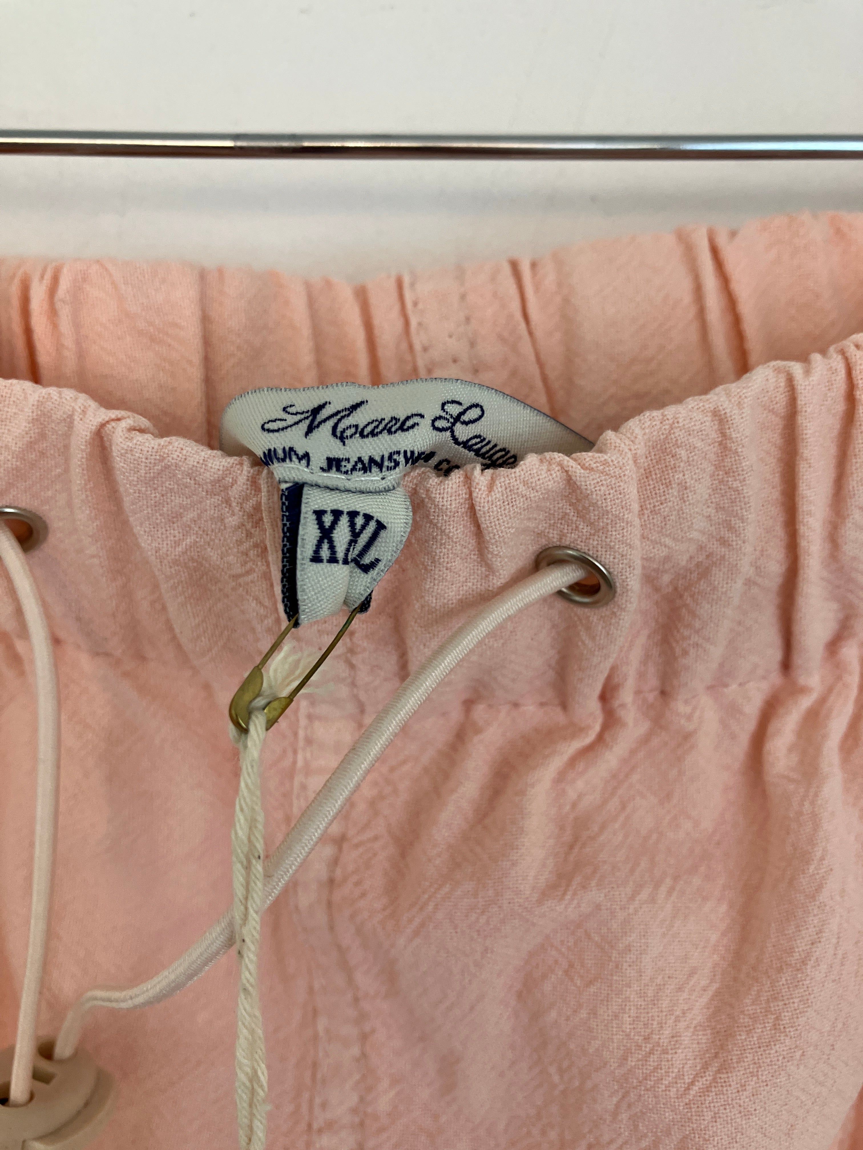 Marc Lauge Shorts
