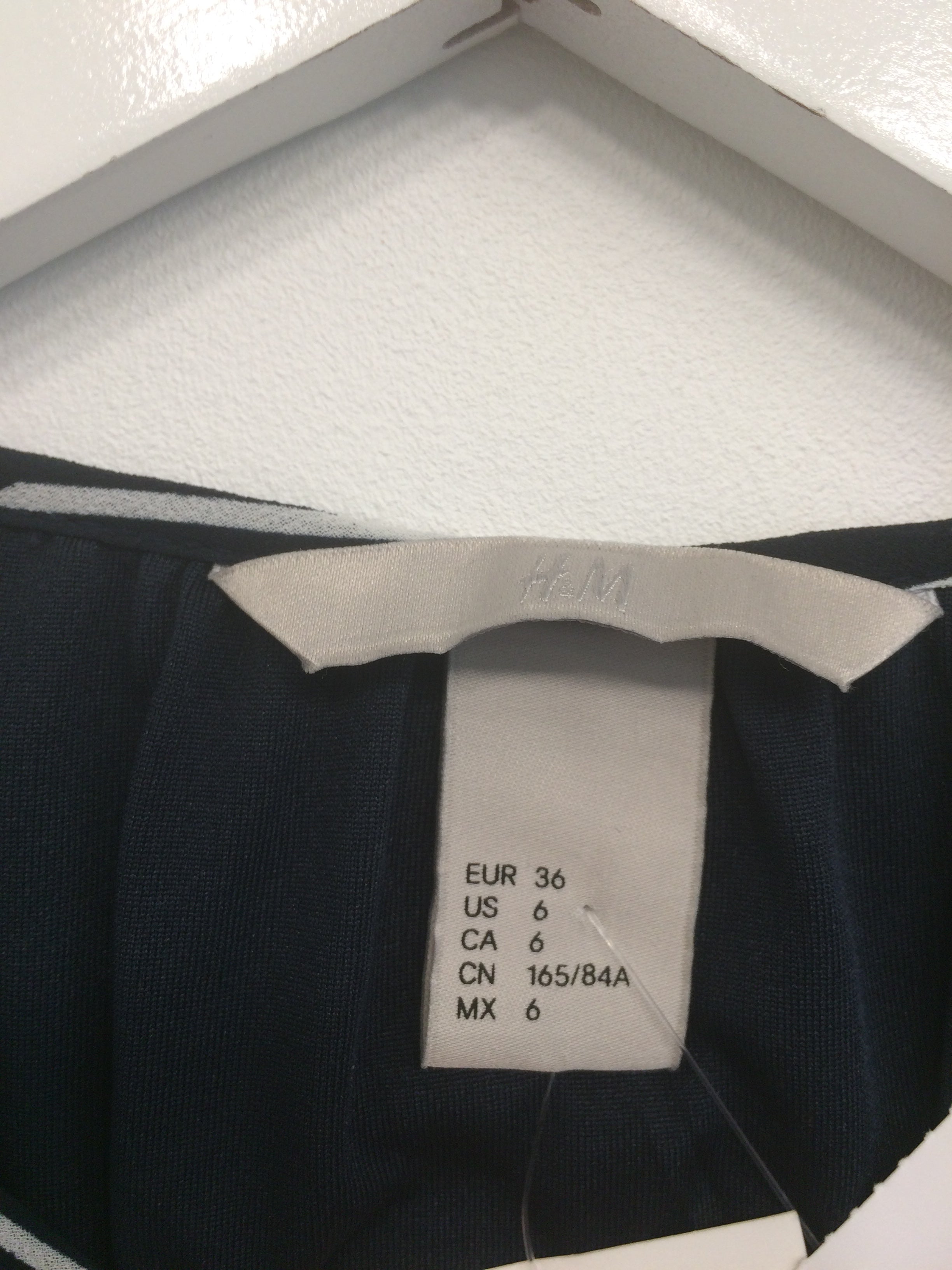 H&M Kjole