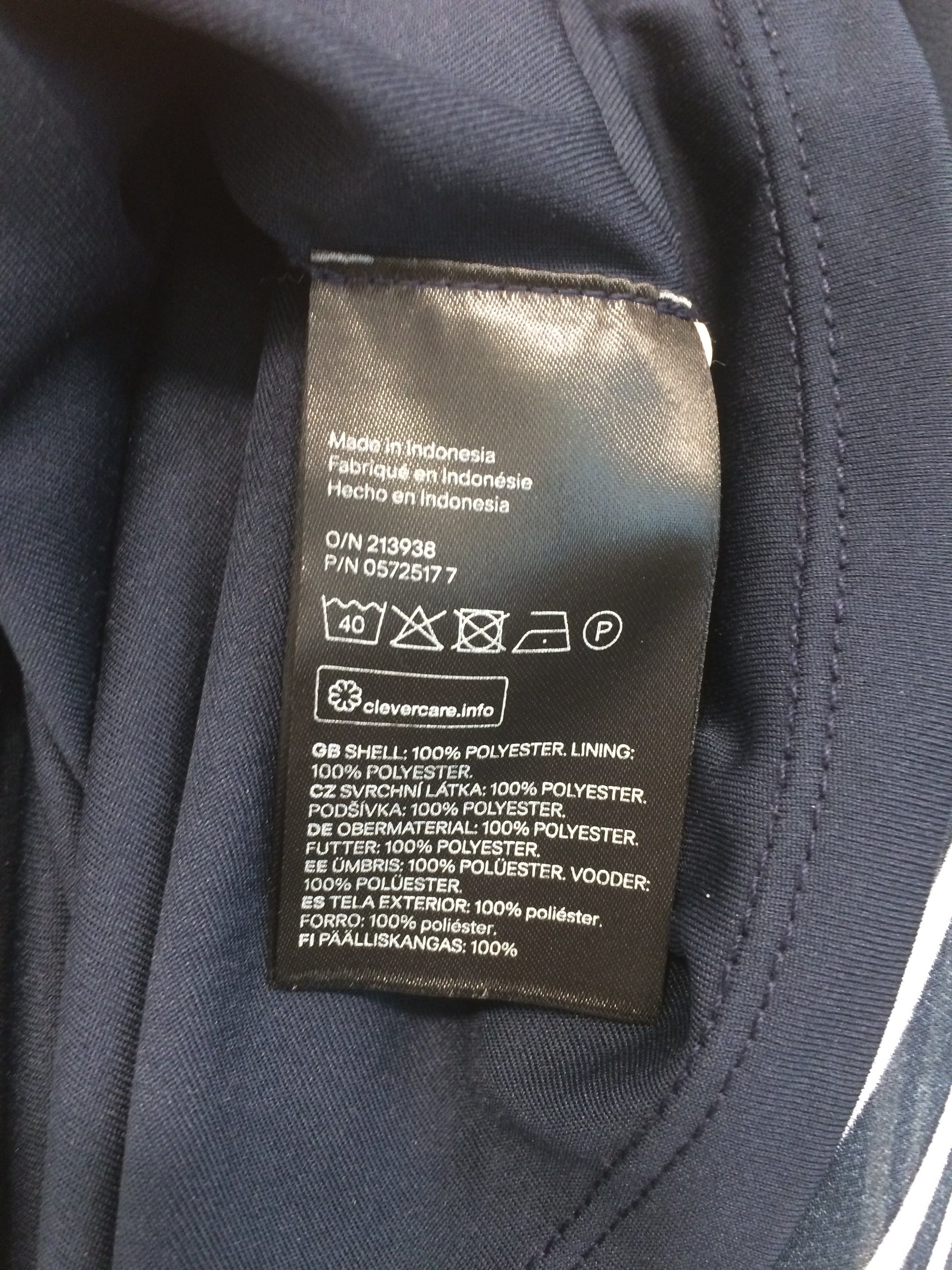 H&M Kjole