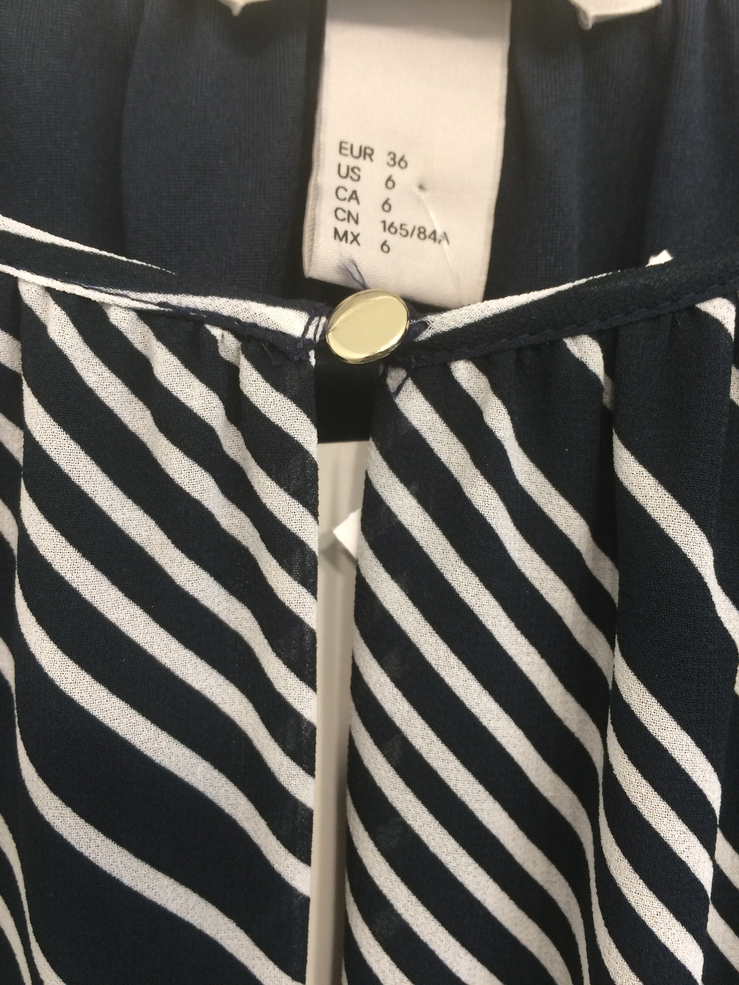 H&M Kjole