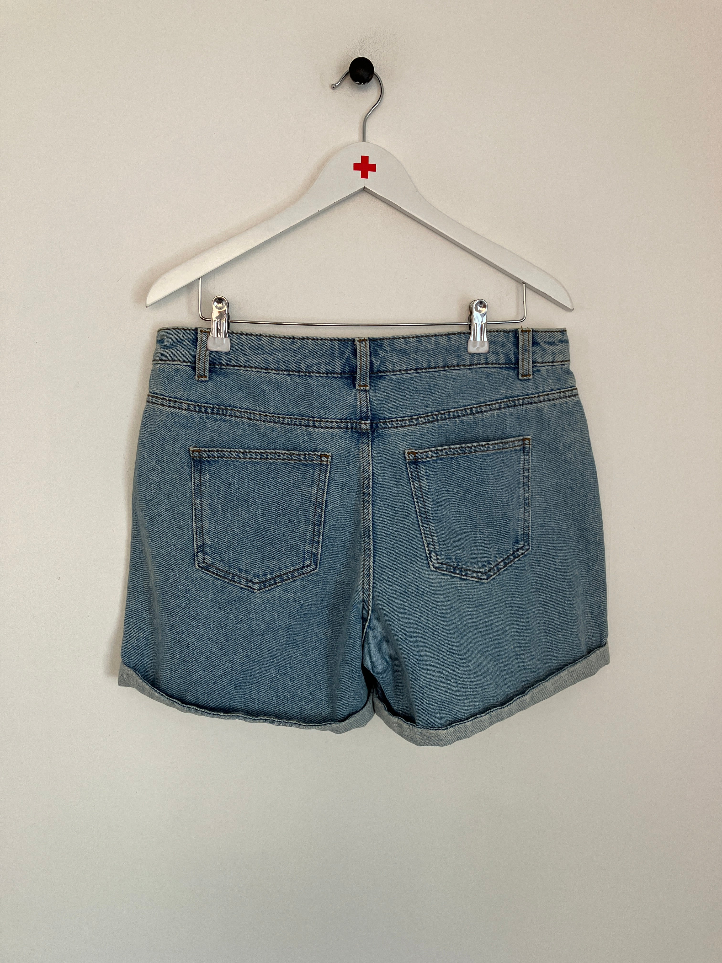 Noisy May Shorts