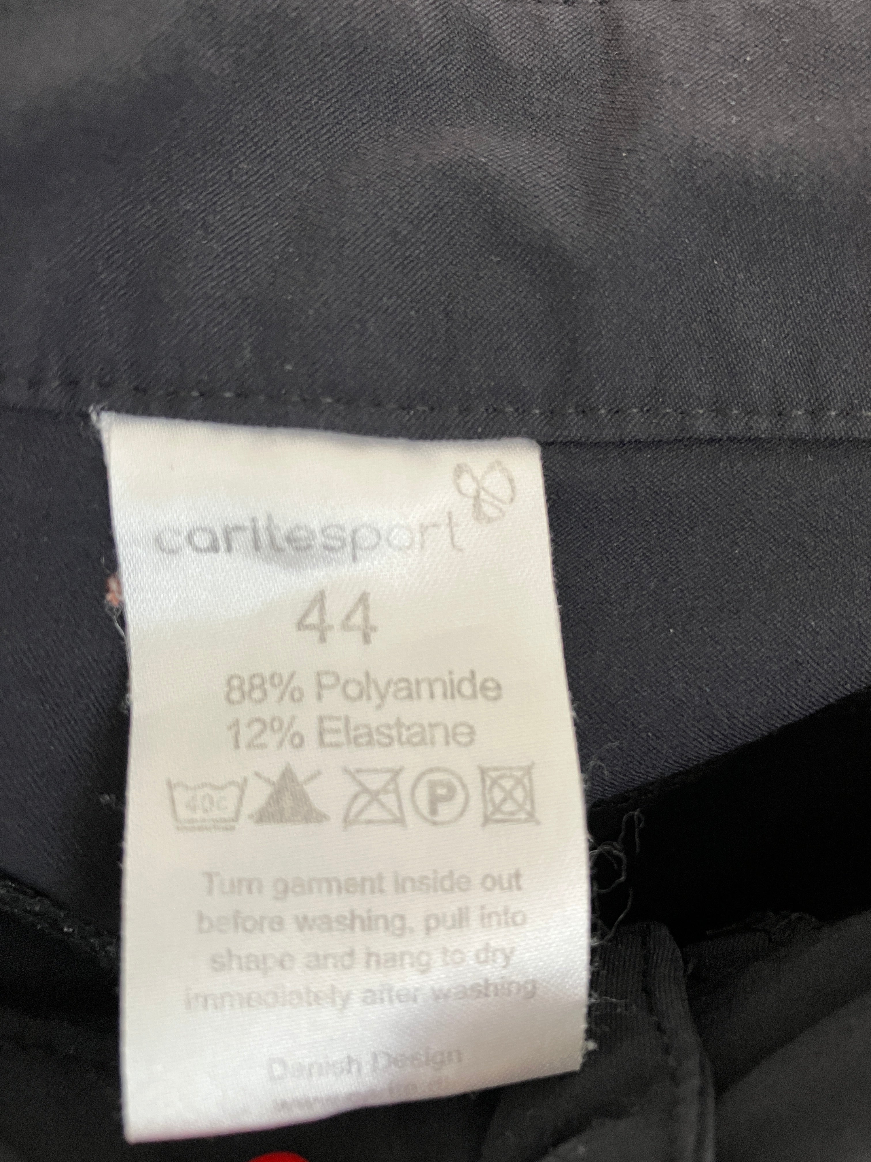 Caritesports Shorts