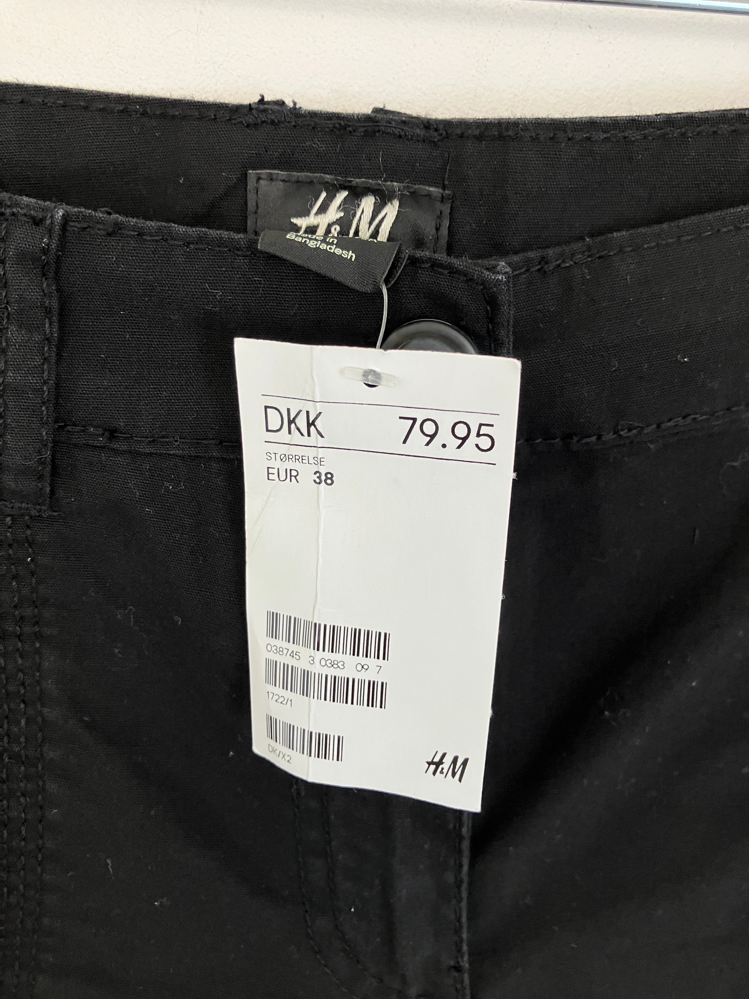 H&M Shorts