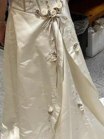 Brudekjole Sincerity Bridal