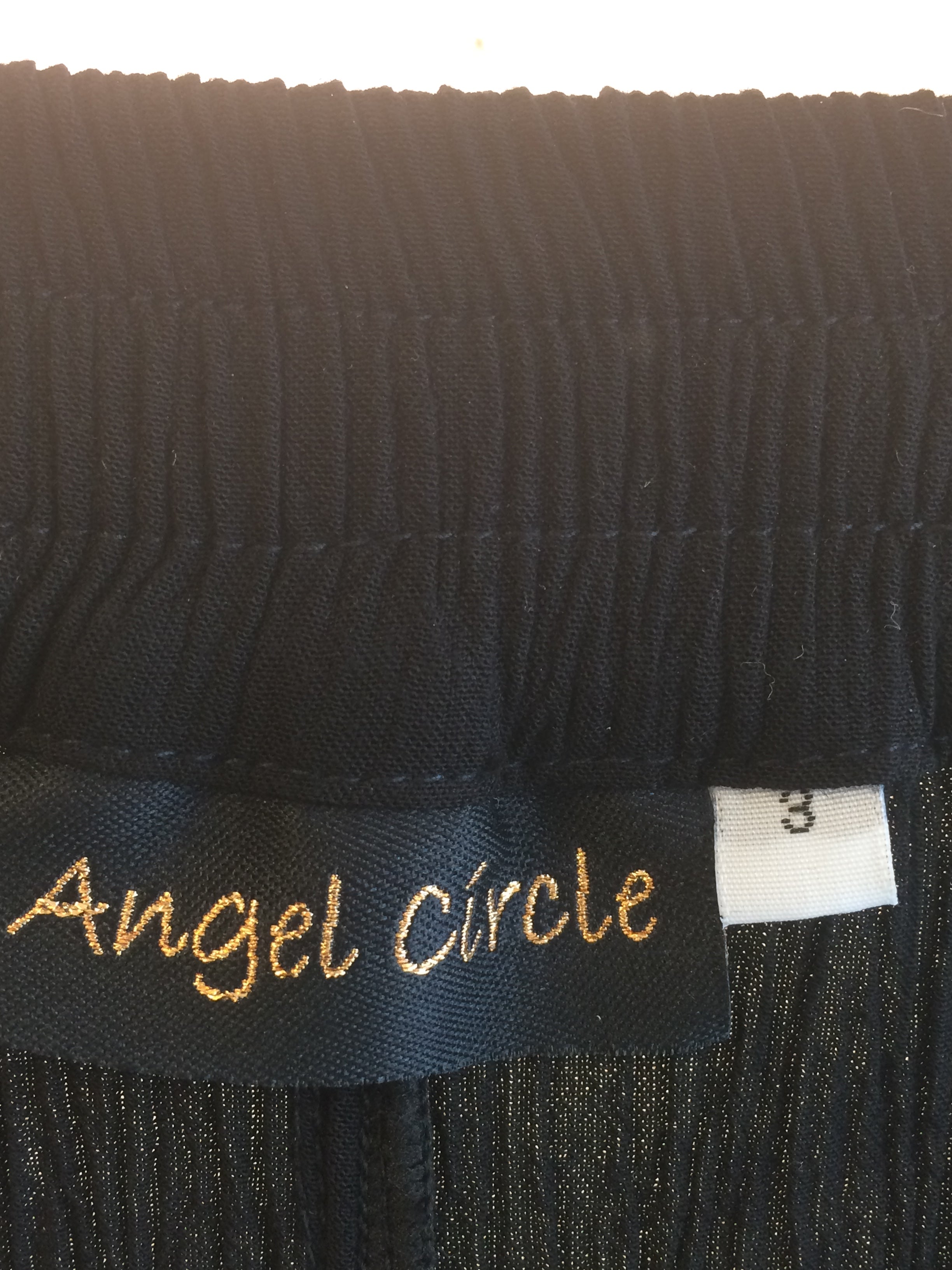 Angel Circle Bukser