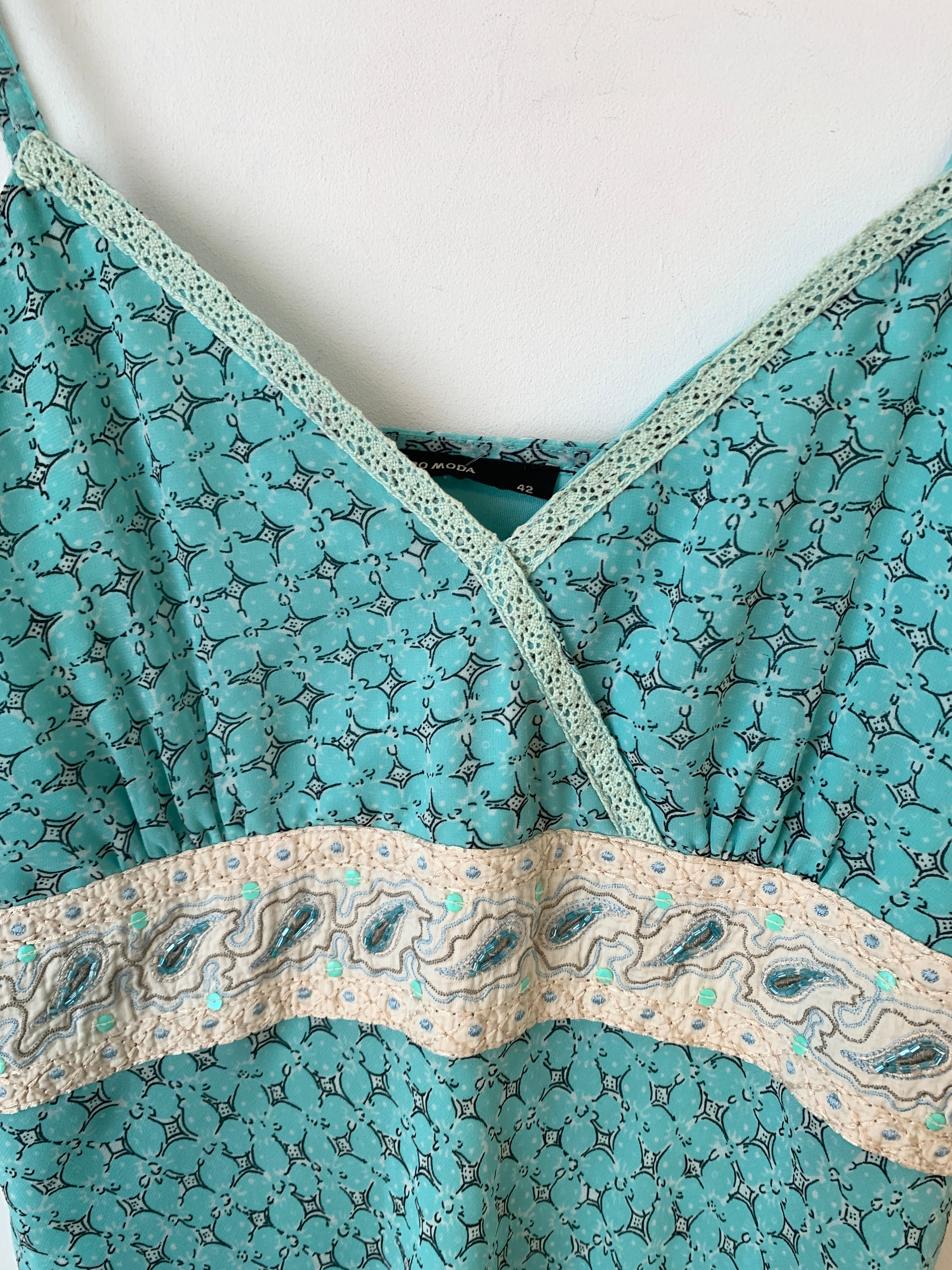Vero Moda Kjole