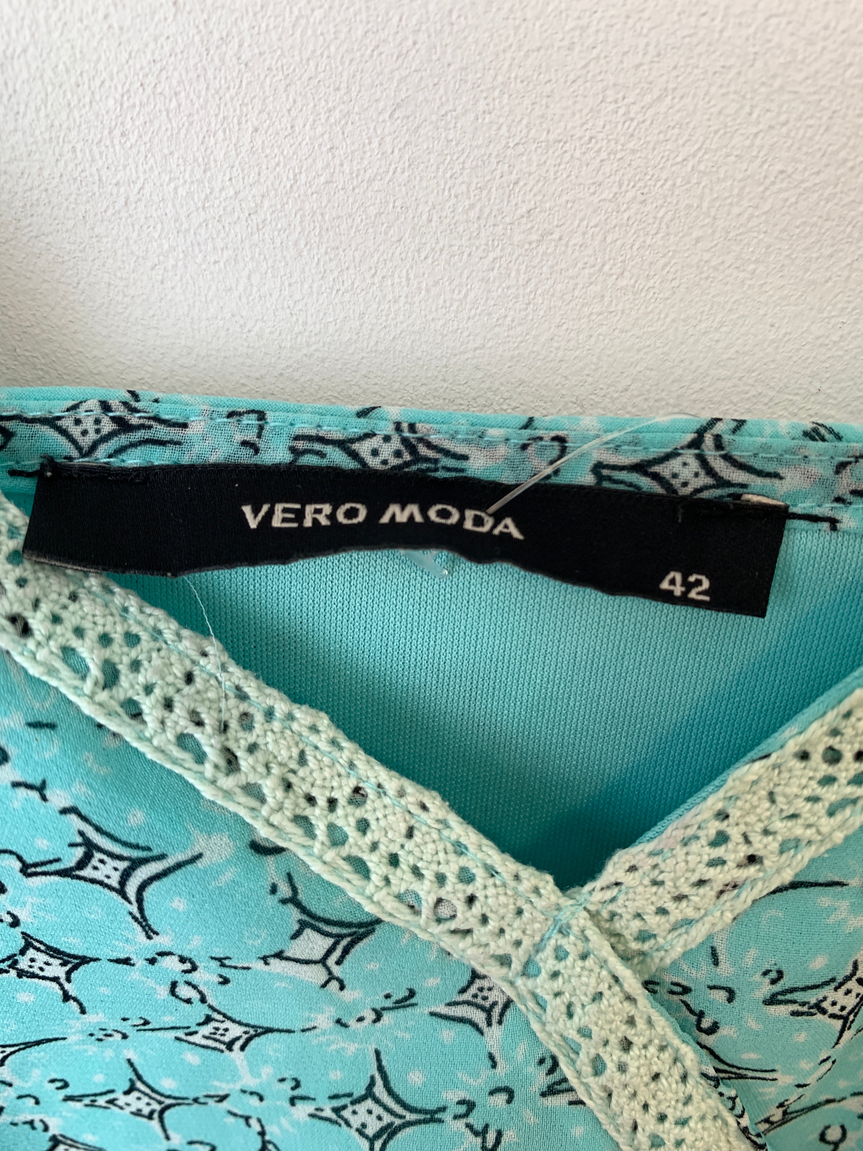 Vero Moda Kjole