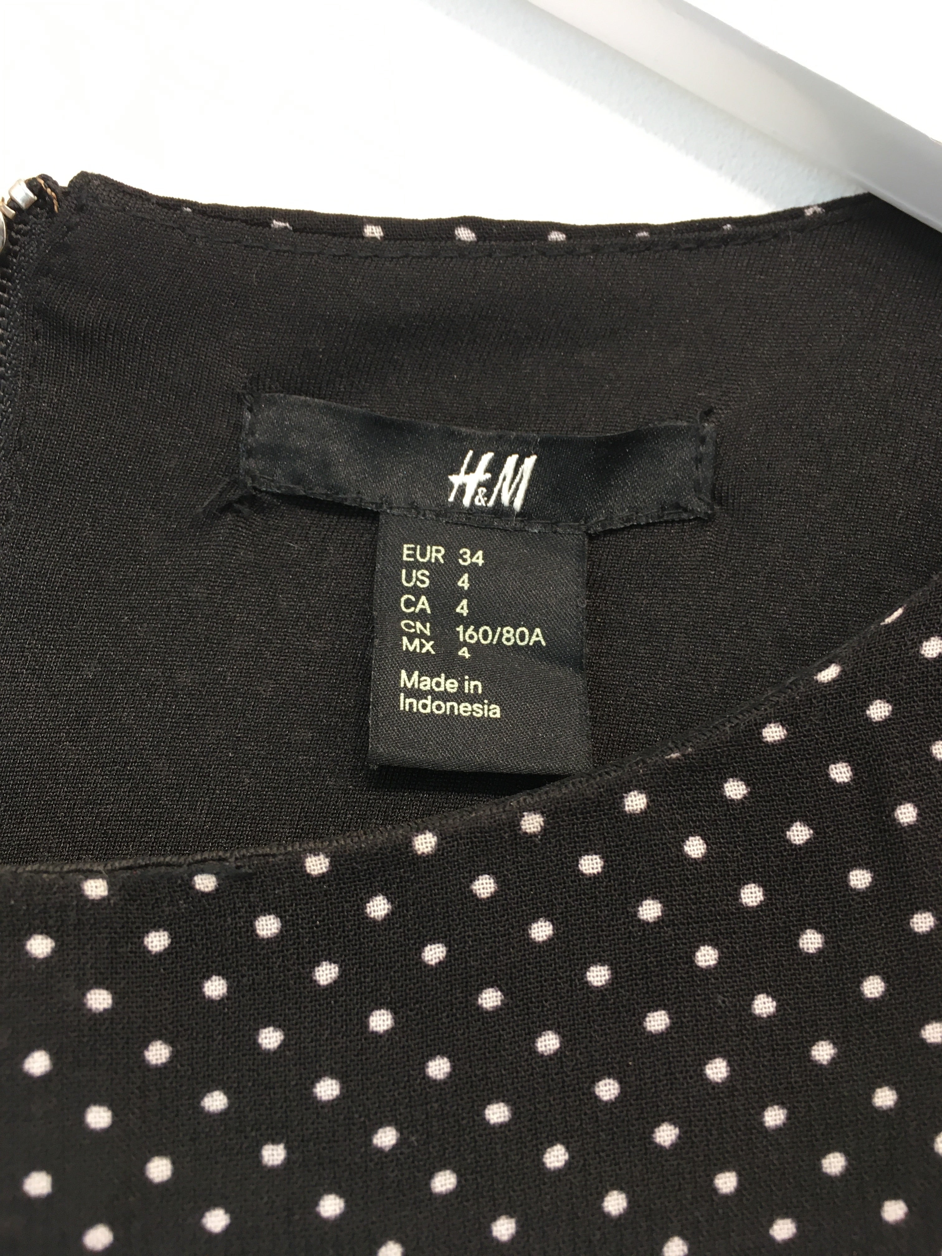 H&M Kjole