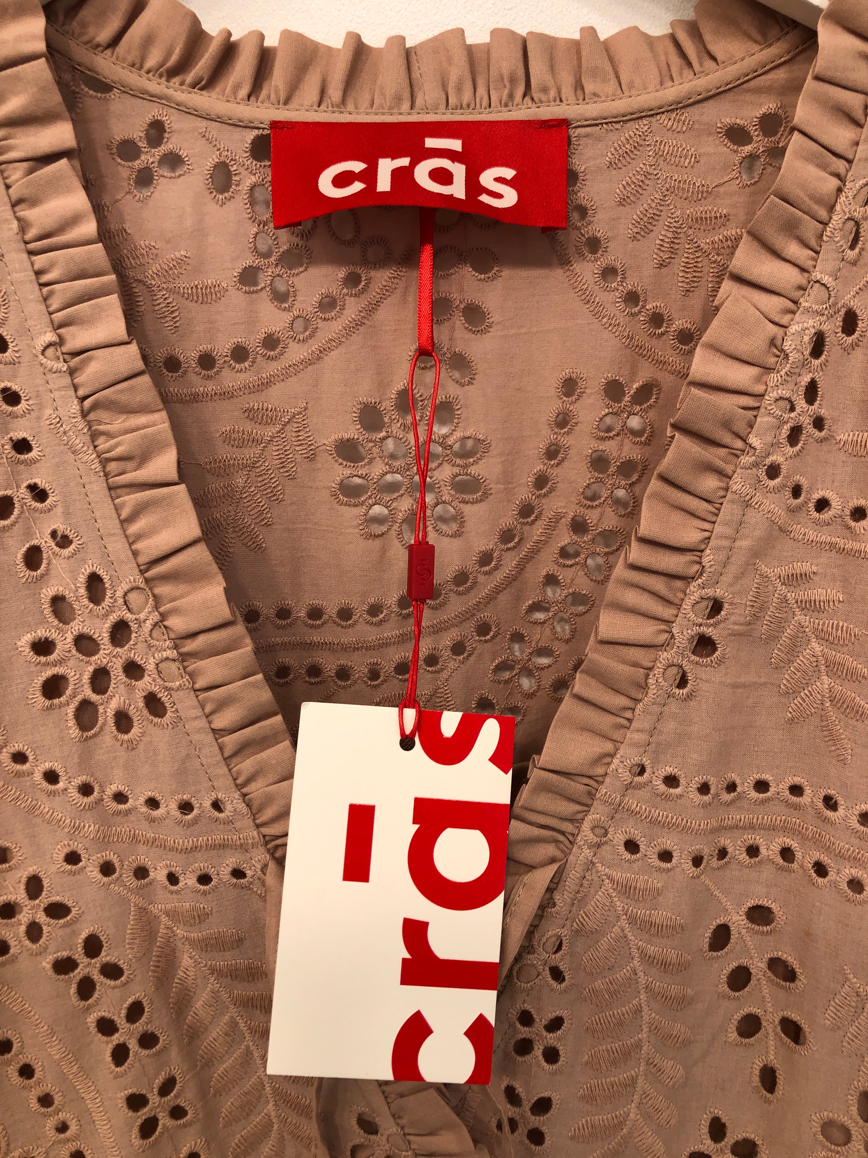 Cras Kjole