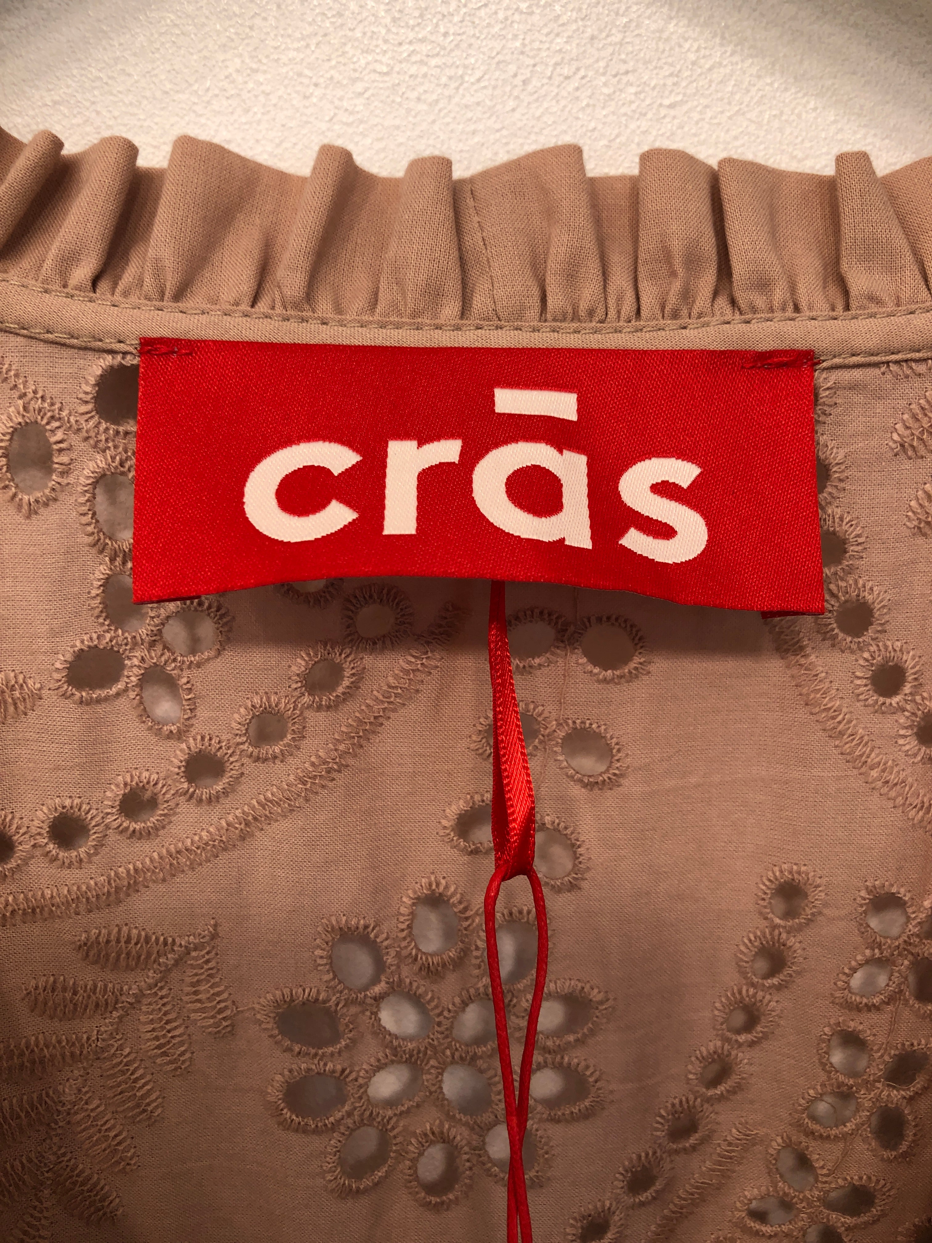 Cras Kjole