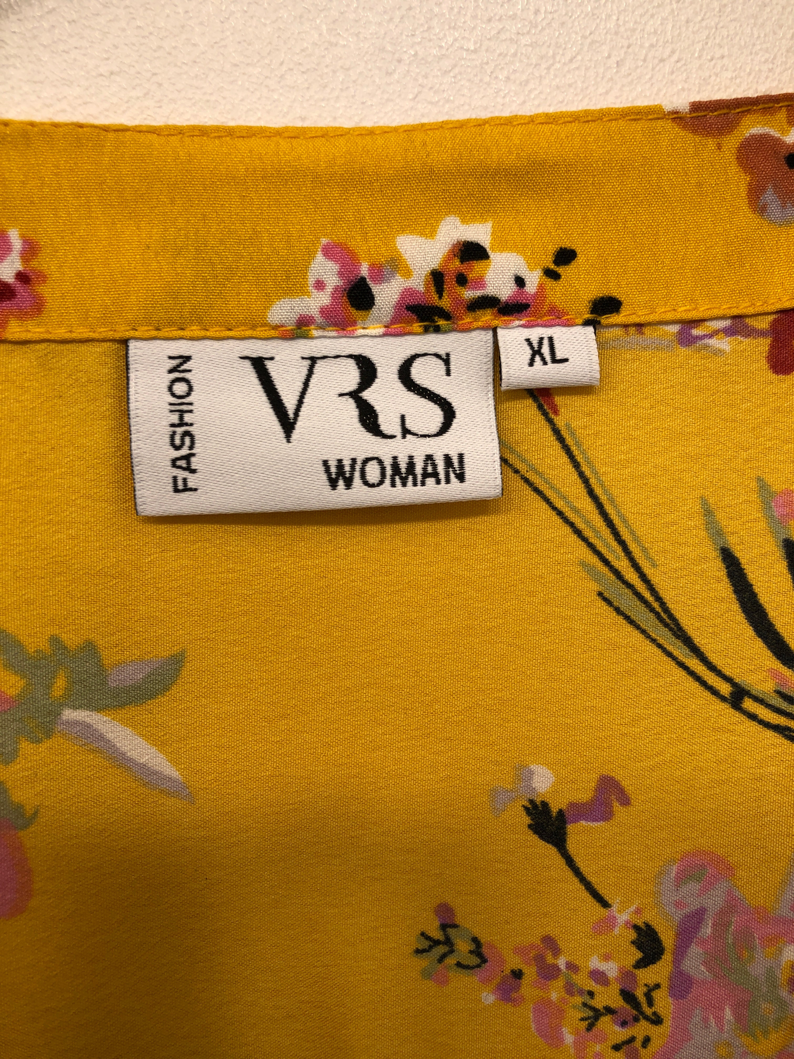 VRS Skjorte